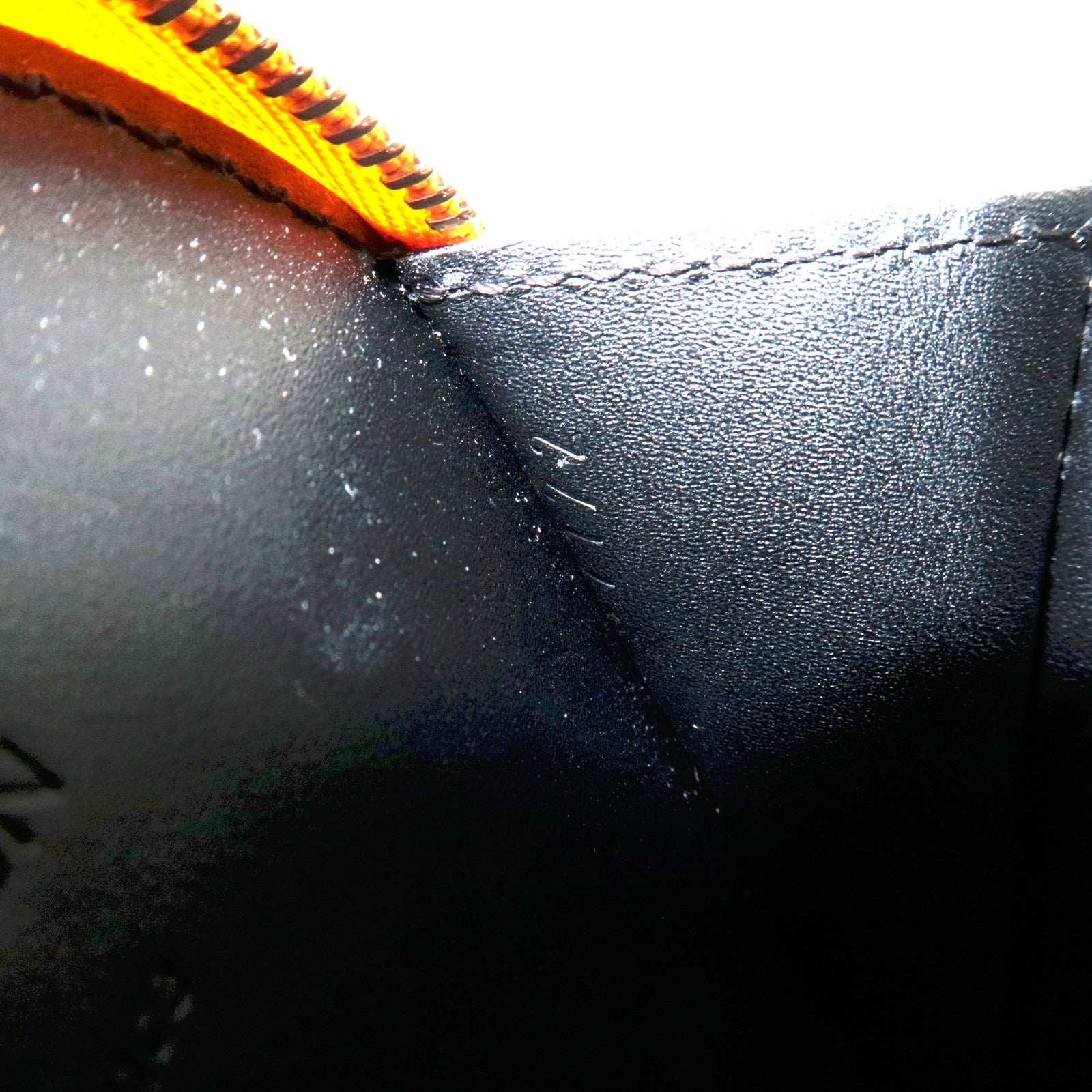 Louis Vuitton Vernis Yayoi Kusama Infinity Dot Porte Monnaie Chapeau Munt M91569 TS1172 *Doos, Stofzak