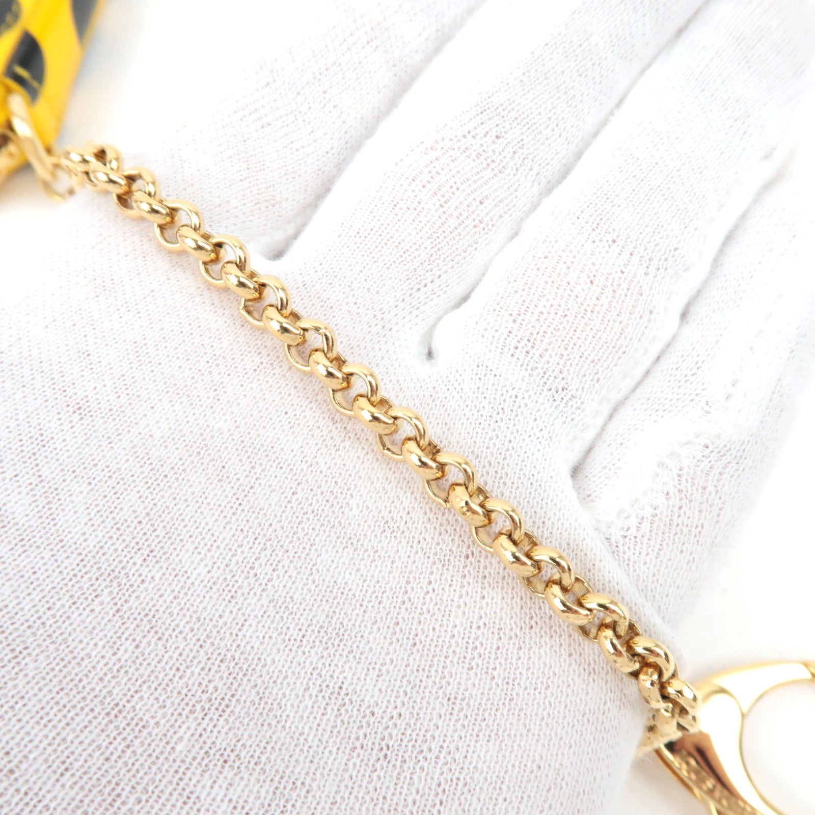 Louis Vuitton Vernis Yayoi Kusama Infinity Dot Porte Monnaie Chapeau Munt M91569 TS1172 *Doos, Stofzak