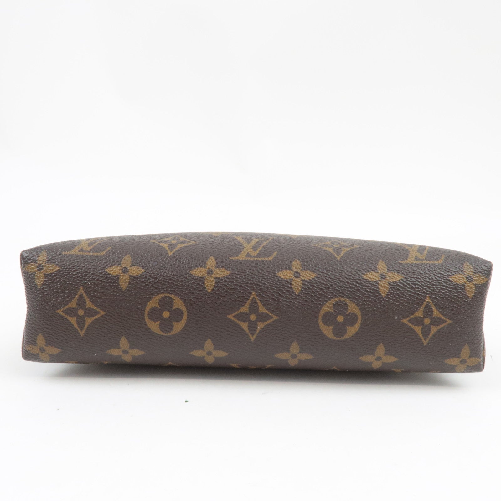 Louis Vuitton Monogram Pochette Cosmetic GM Cosmetic Pouch M47353 SR3198