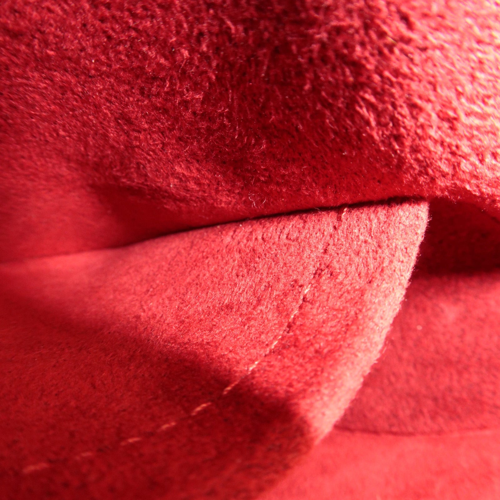 Louis Vuitton Monogram Sonatine Hand Bag M51902 VI0019