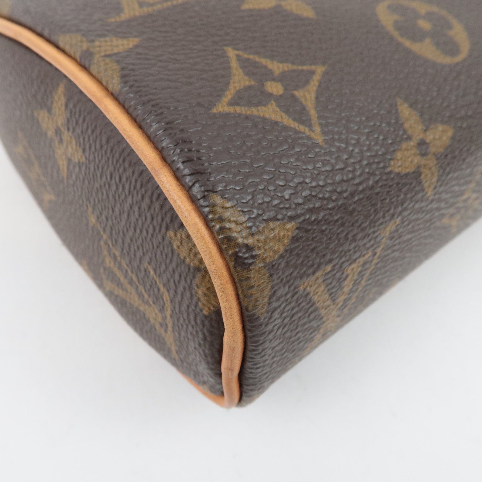Louis Vuitton Monogram Sonatine Hand Bag M51902 VI0019