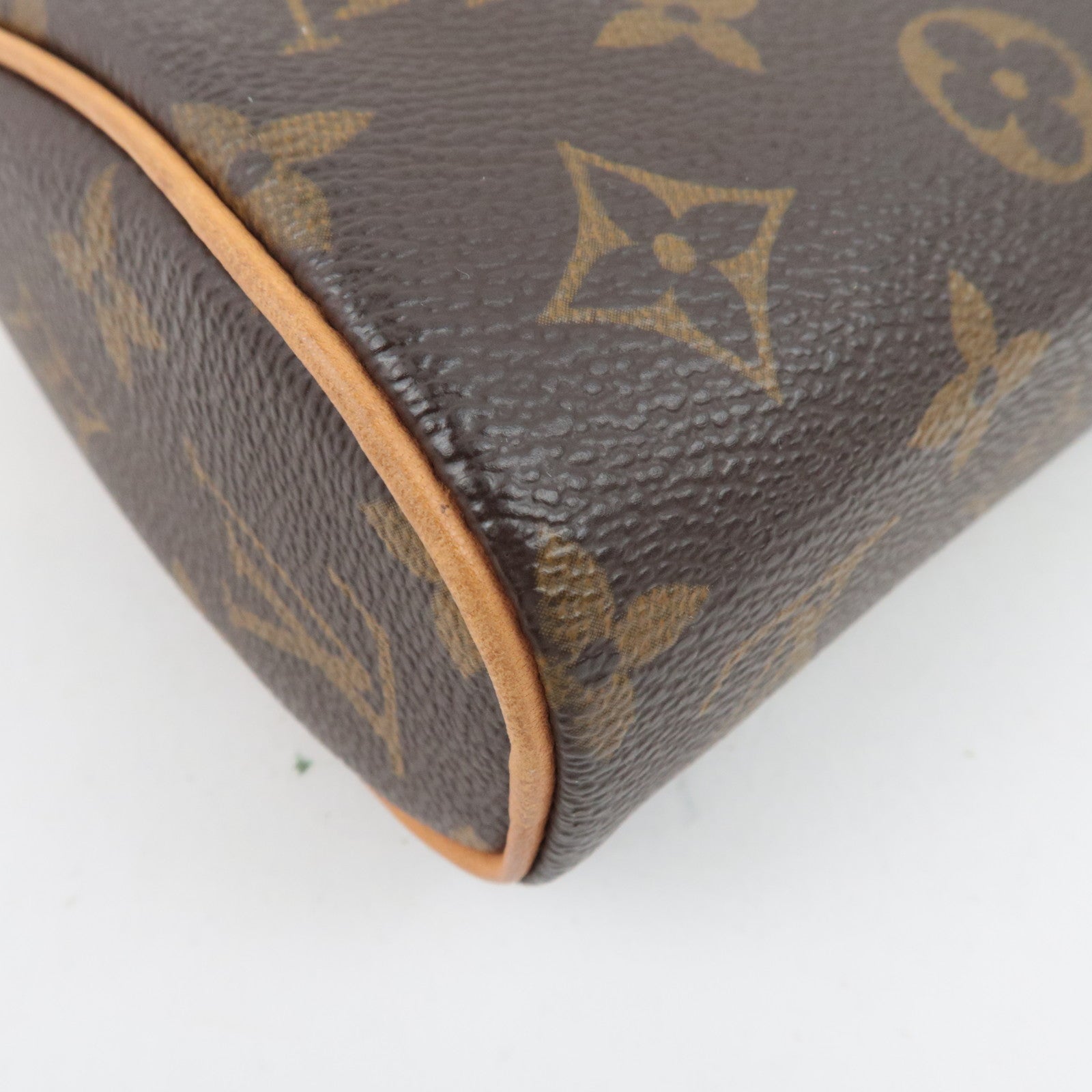 Louis Vuitton Monogram Sonatine Hand Bag M51902 VI0019