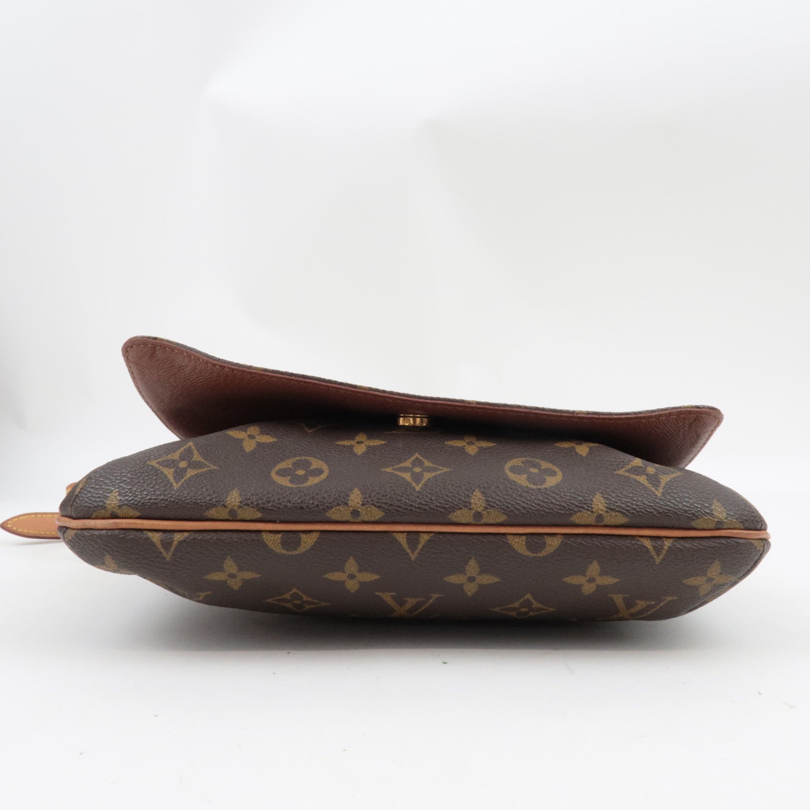 Louis Vuitton Monogram Musette Tango Short Shoulder Bag M51257 SP0030
