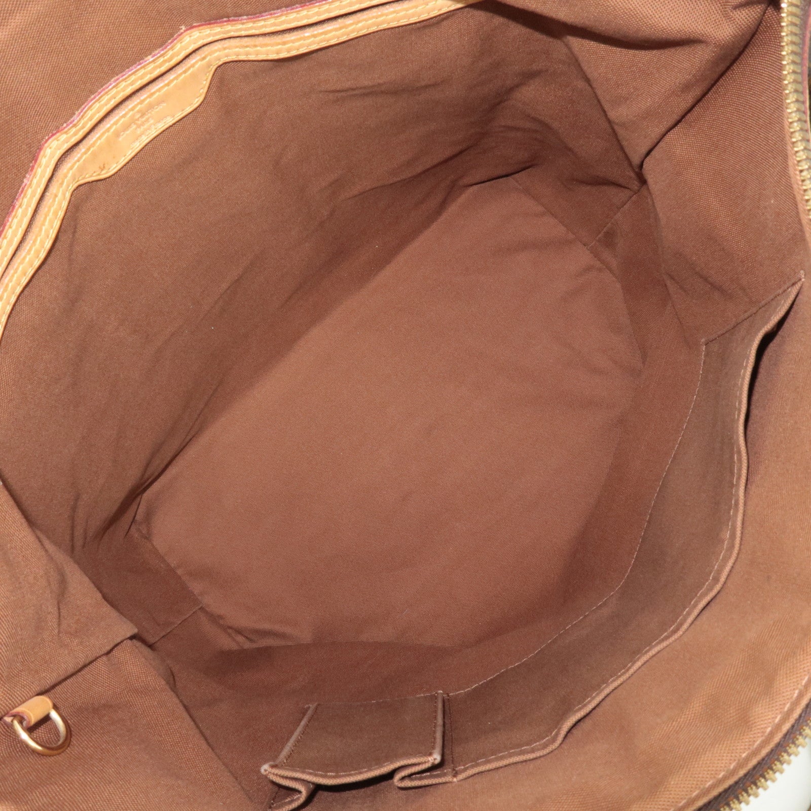 Louis Vuitton Monogram Palermo GM Tote Bag Schoudertas M40146 MI3078 *Band