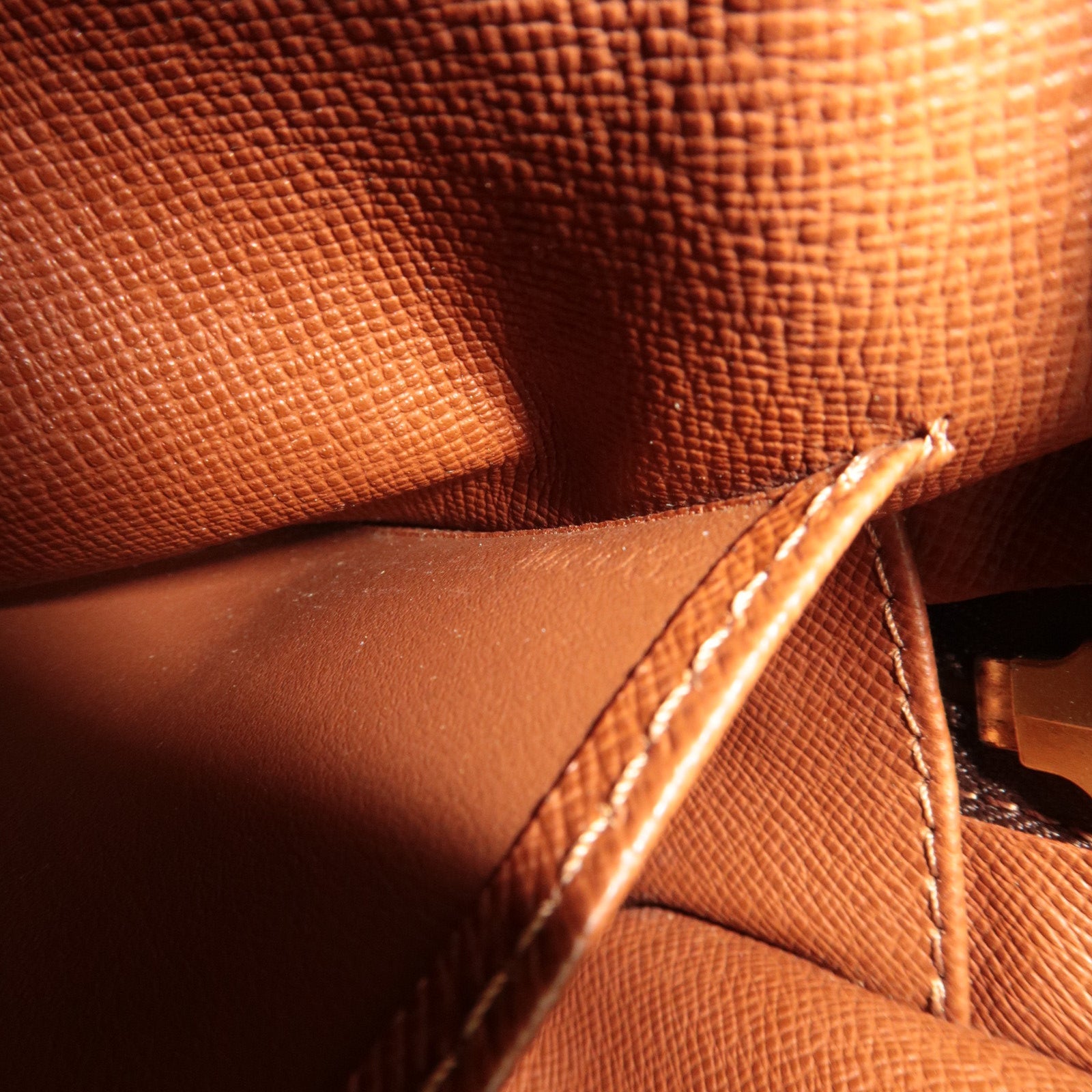 Louis Vuitton Monogram Pochette Cite Shoulder Bag M51183 MI0032 *Dust bag