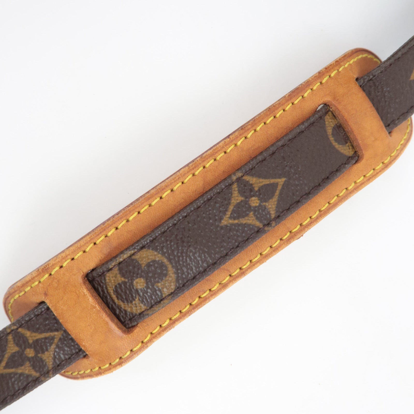 Louis Vuitton Monogram Nile Schoudertas M45244 AR0044