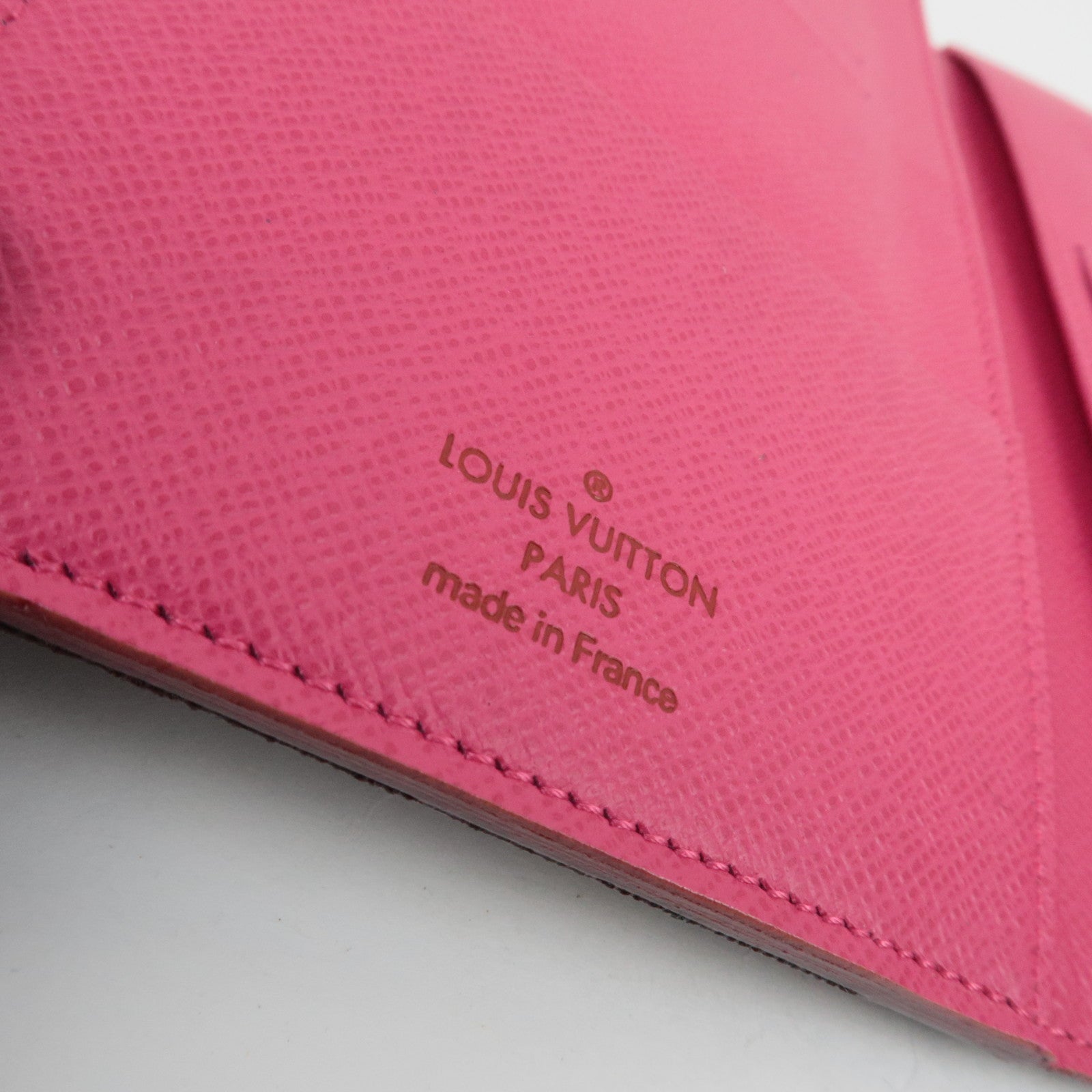 Louis Vuitton Monogram Multicolor Portefeuille Eugenie Long Wallet Noir M93738 MI2039 *Doos, Stofzak