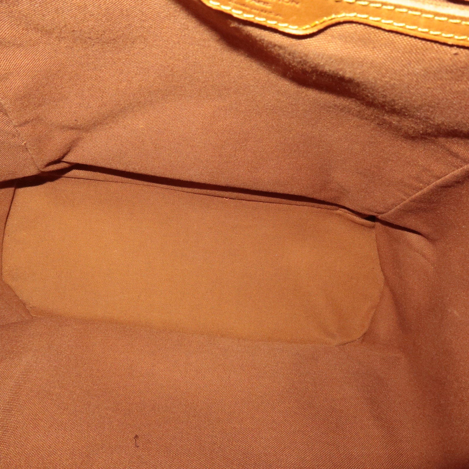 Louis Vuitton Monogram Montsouris GM Backpack M51135 SD1905