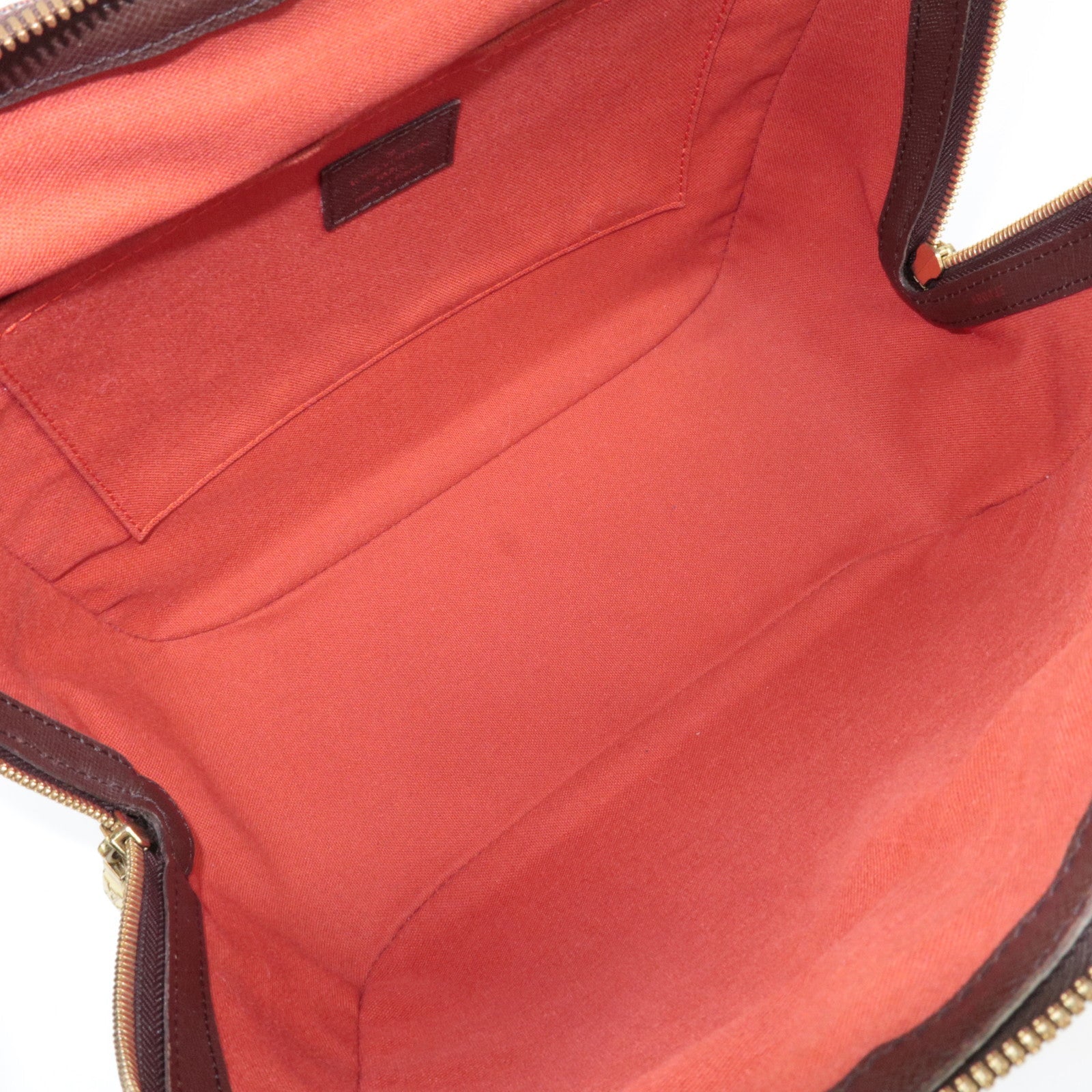 Louis Vuitton Damier Belem MM Shoulder Bag N51174 AR0035 *Dust bag