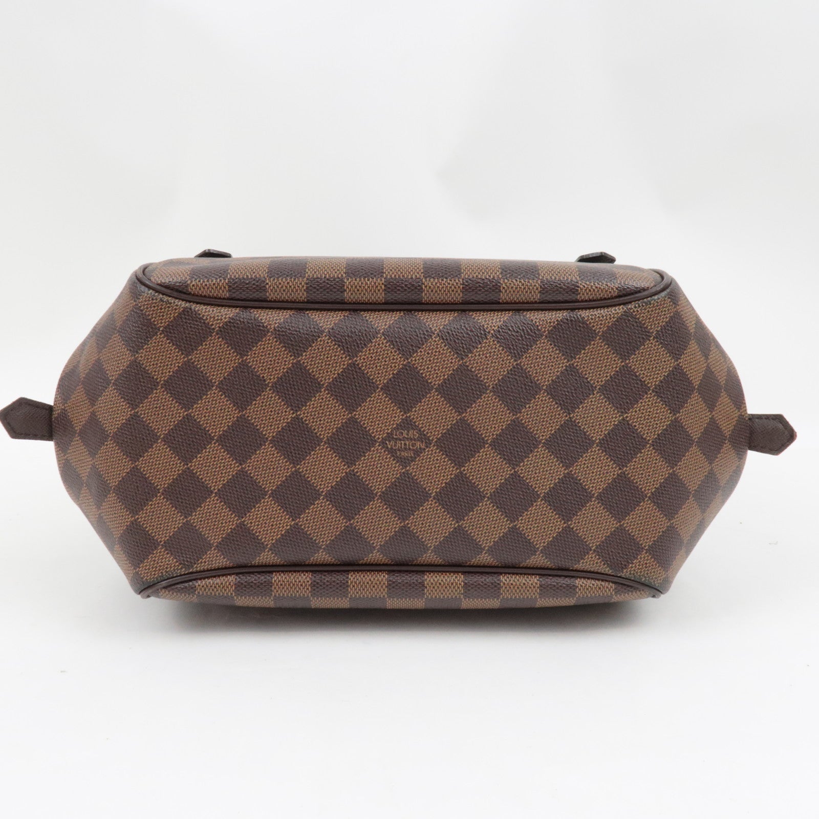 Louis Vuitton Damier Belem MM Shoulder Bag N51174 AR0035 *Dust bag