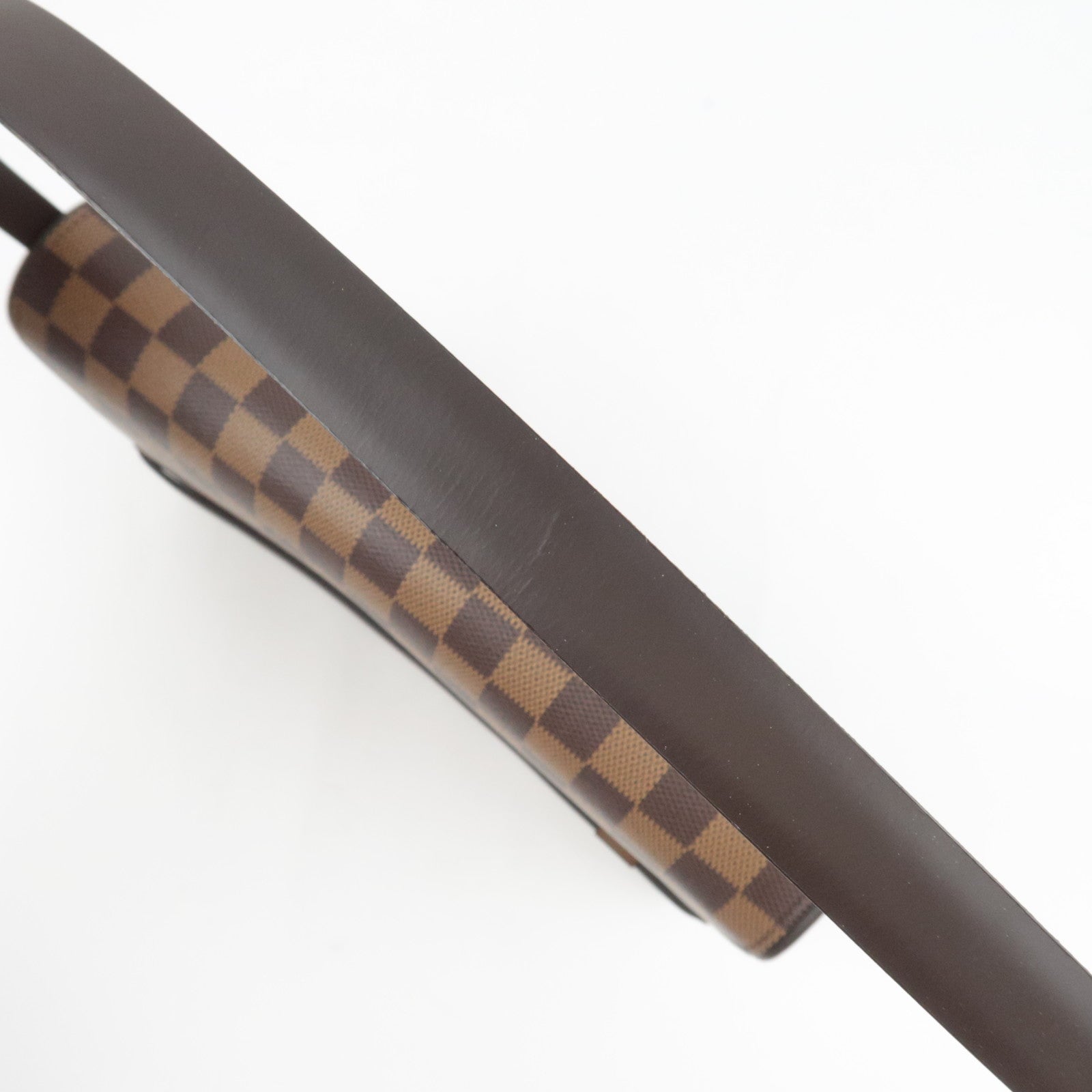 Louis Vuitton Damier Tribeca Long Shoulder Bag N51160 TH1012