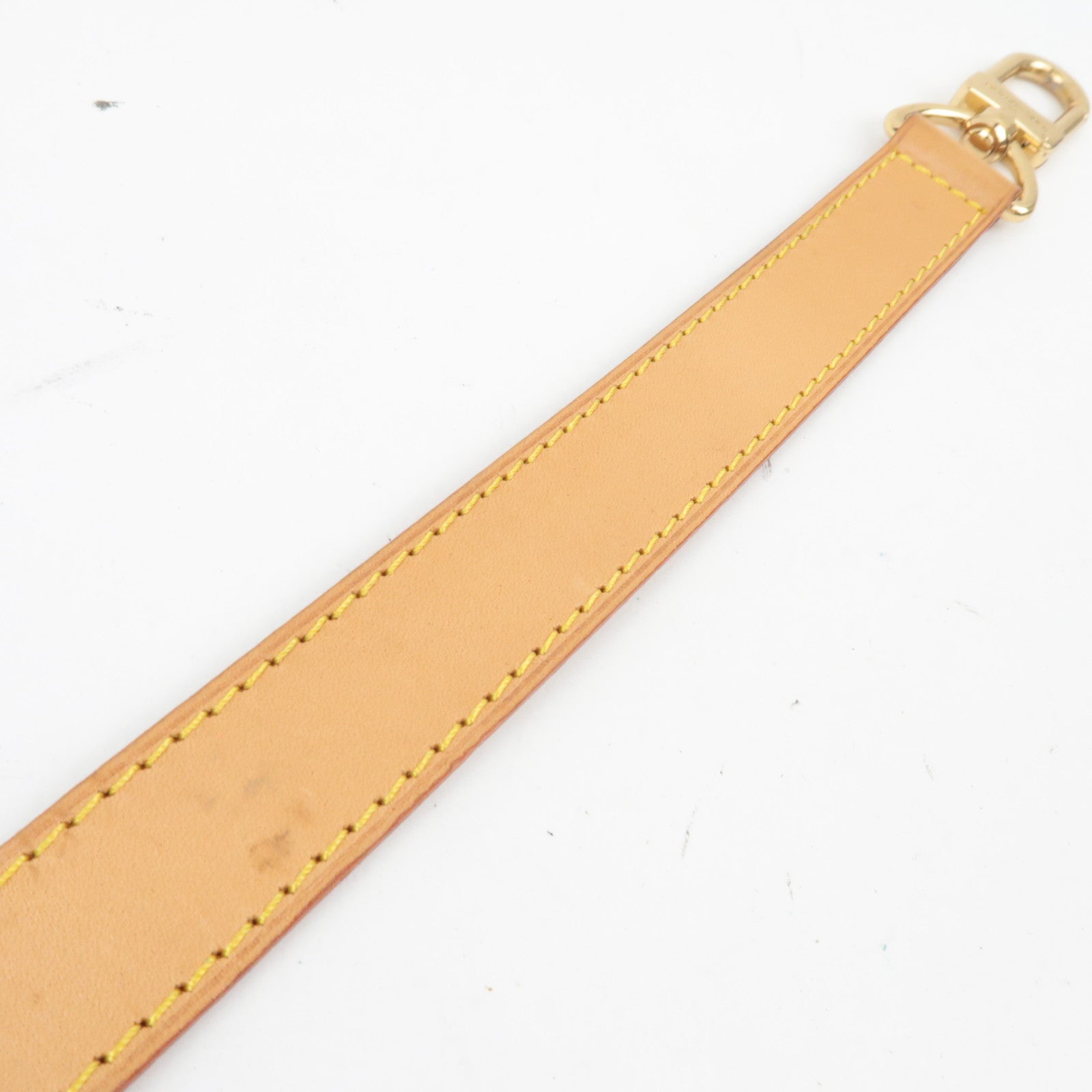 Louis Vuitton Shoulder Strap For Keepall Bag 100-118cm