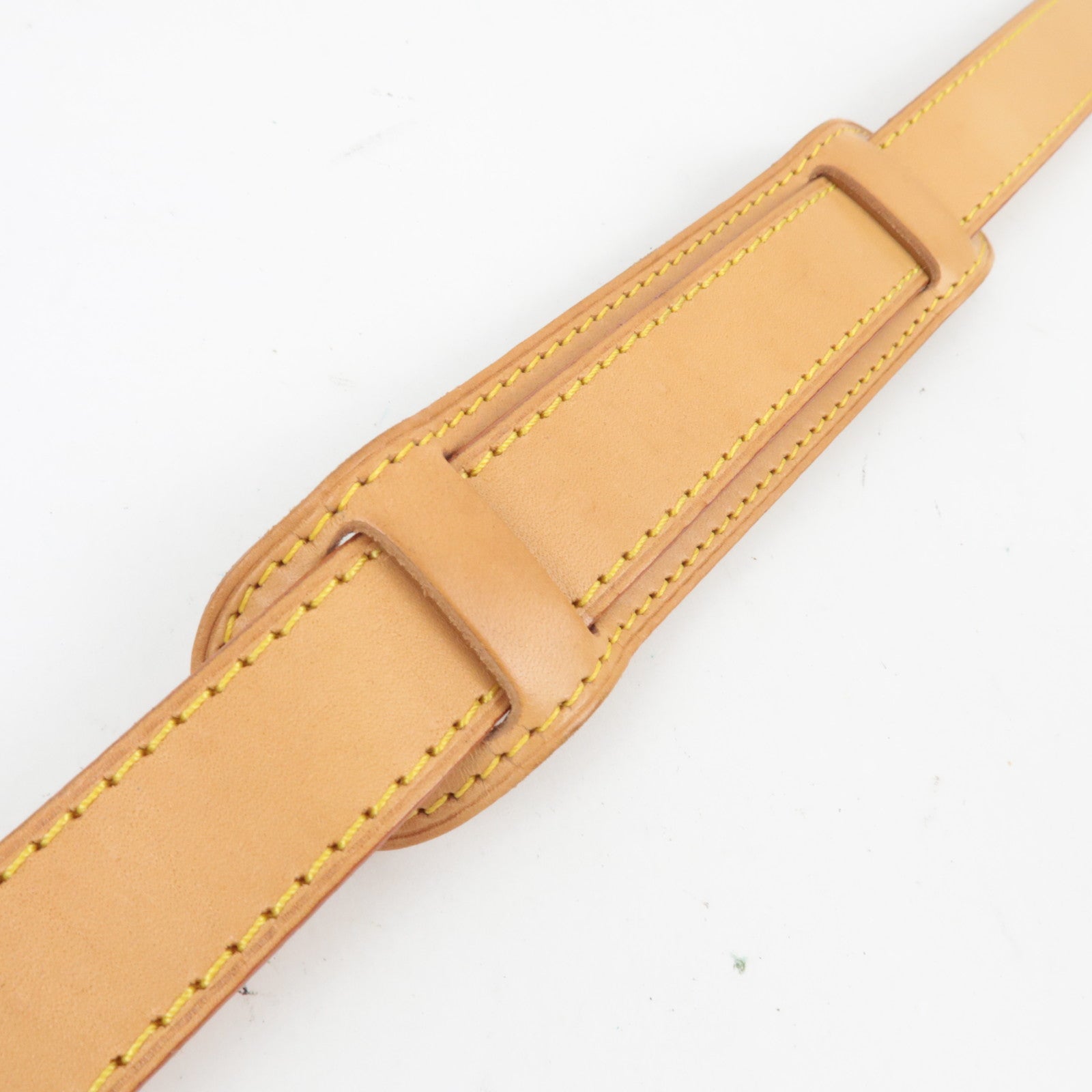 Louis Vuitton Shoulder Strap For Keepall Bag 100-118cm