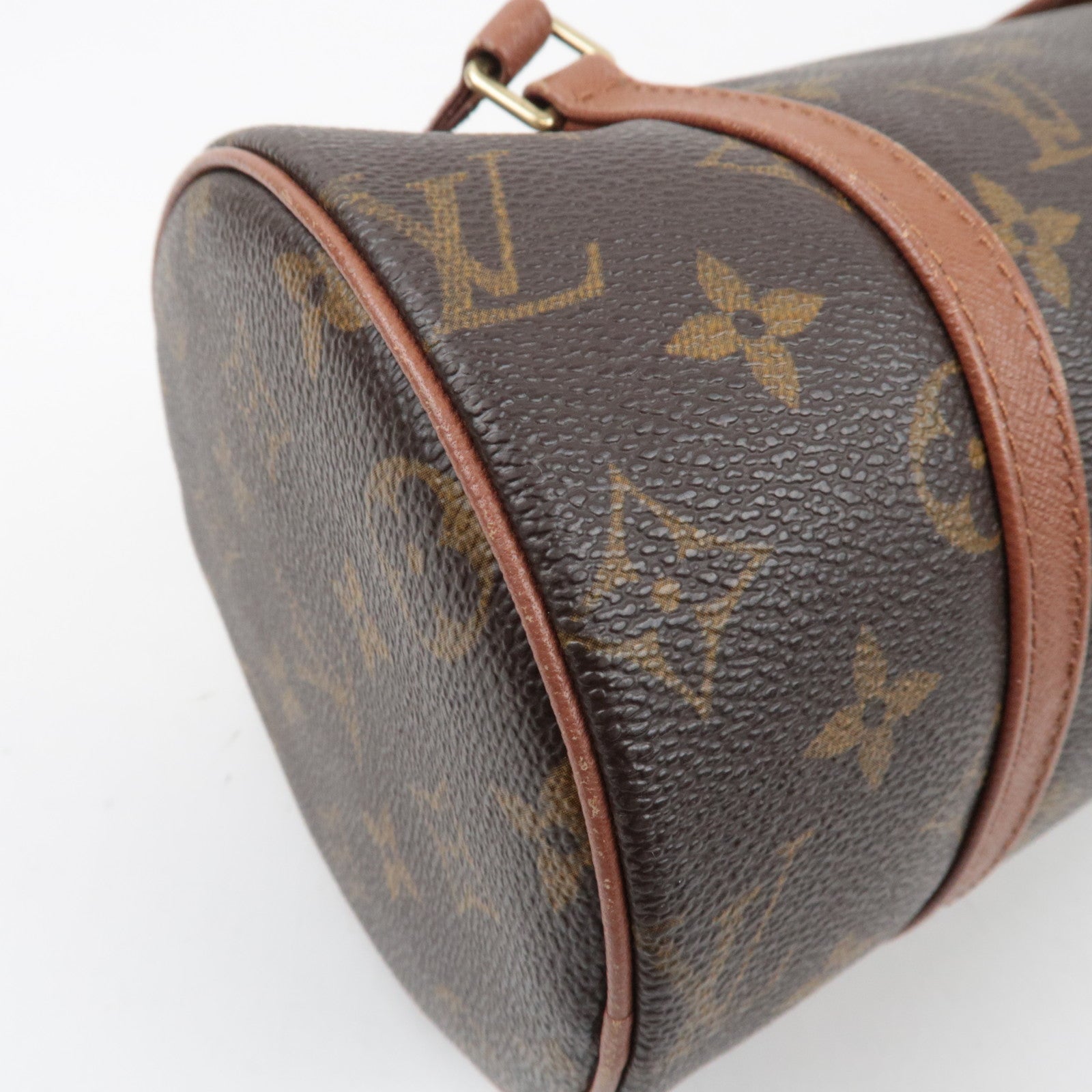 Louis Vuitton Monogram Papillon 26 Oud Model Handtas M51386 MO1917