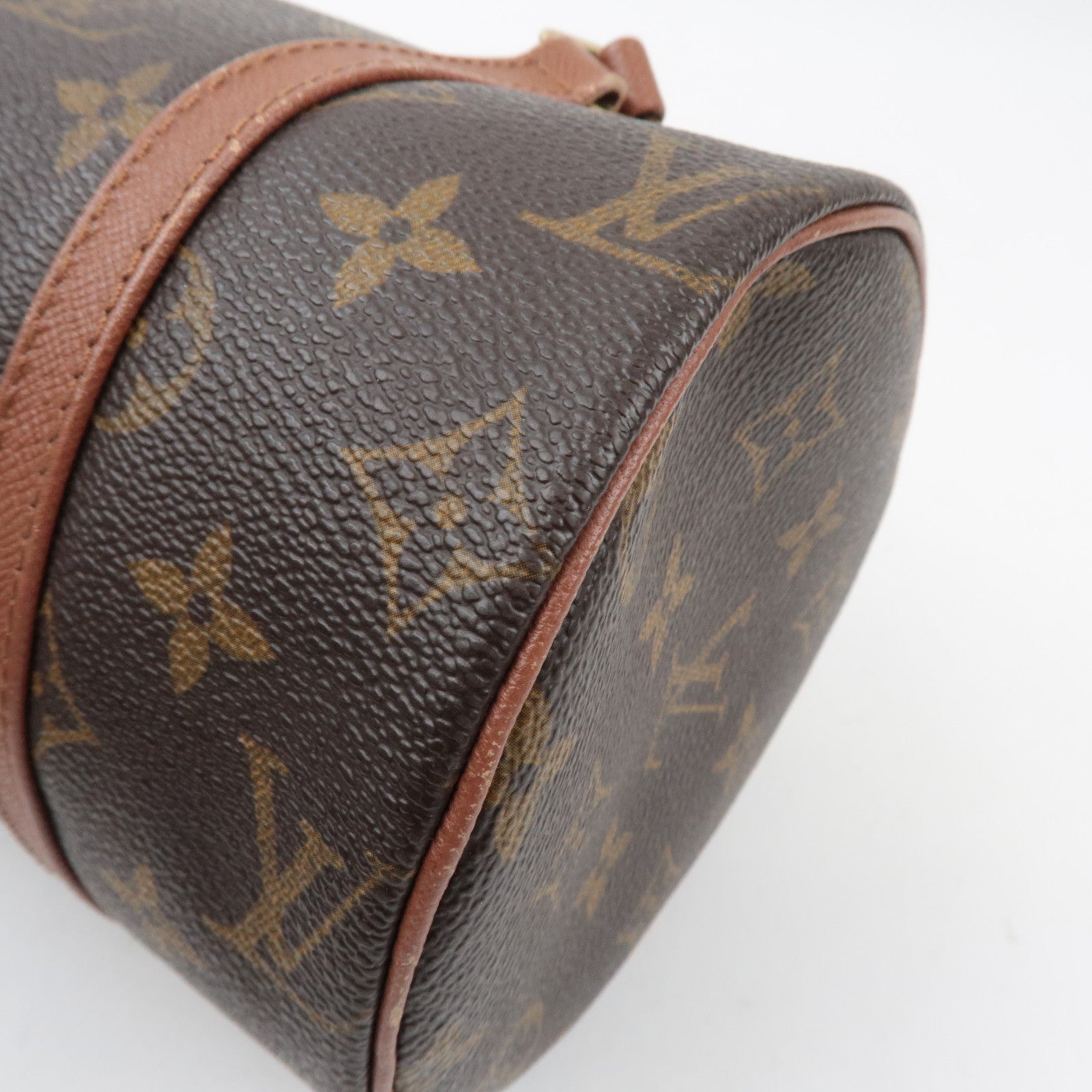 Louis Vuitton Monogram Papillon 26 Oud Model Handtas M51386 MO1917