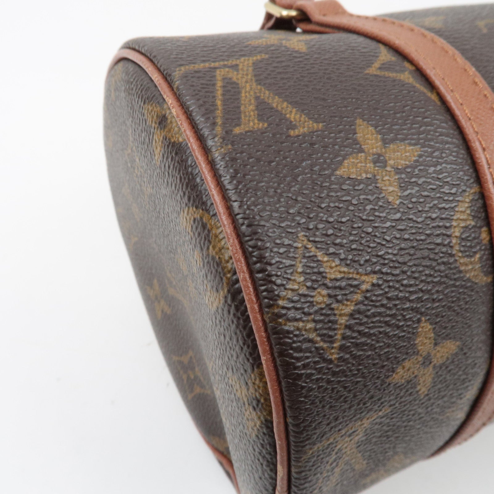 Louis Vuitton Monogram Papillon 26 Oud Model Handtas M51386 MO1917