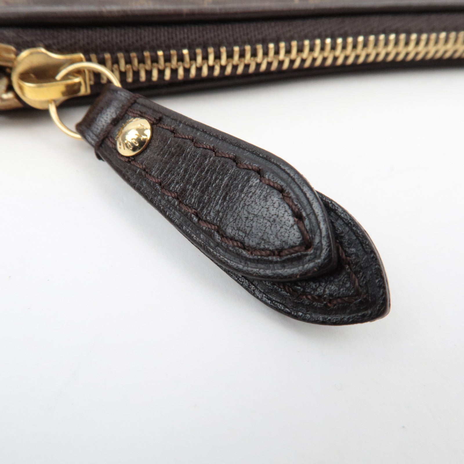 Louis Vuitton Monogram Idylle Pochette Cles Coin Case Fuzan M62994 CT1123