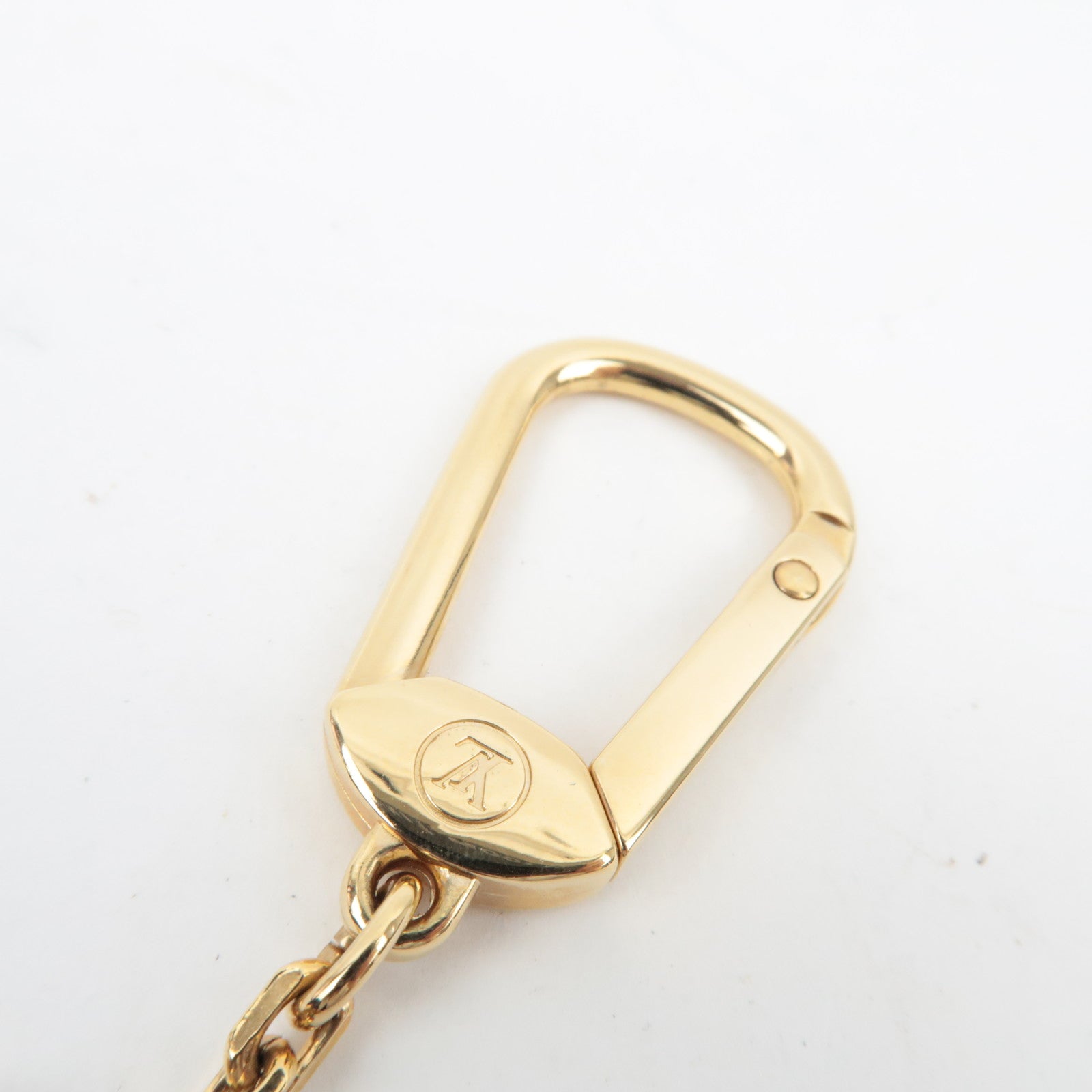 Louis Vuitton Monogram Multicolor Pochette Cles Coin Case Noir M92654 CA0073 *Dust bag