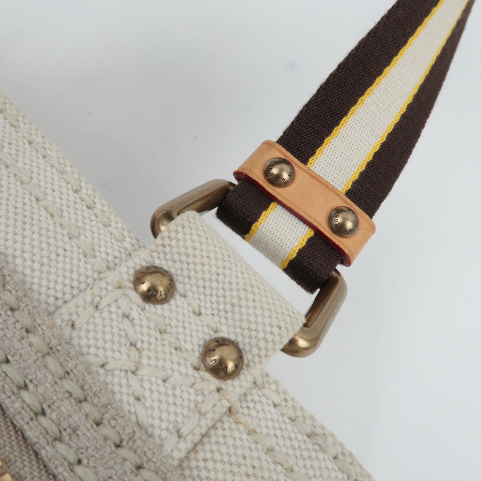 Louis Vuitton Cruise Line Globe Shopper PM Bordeaux M95115 MI1015