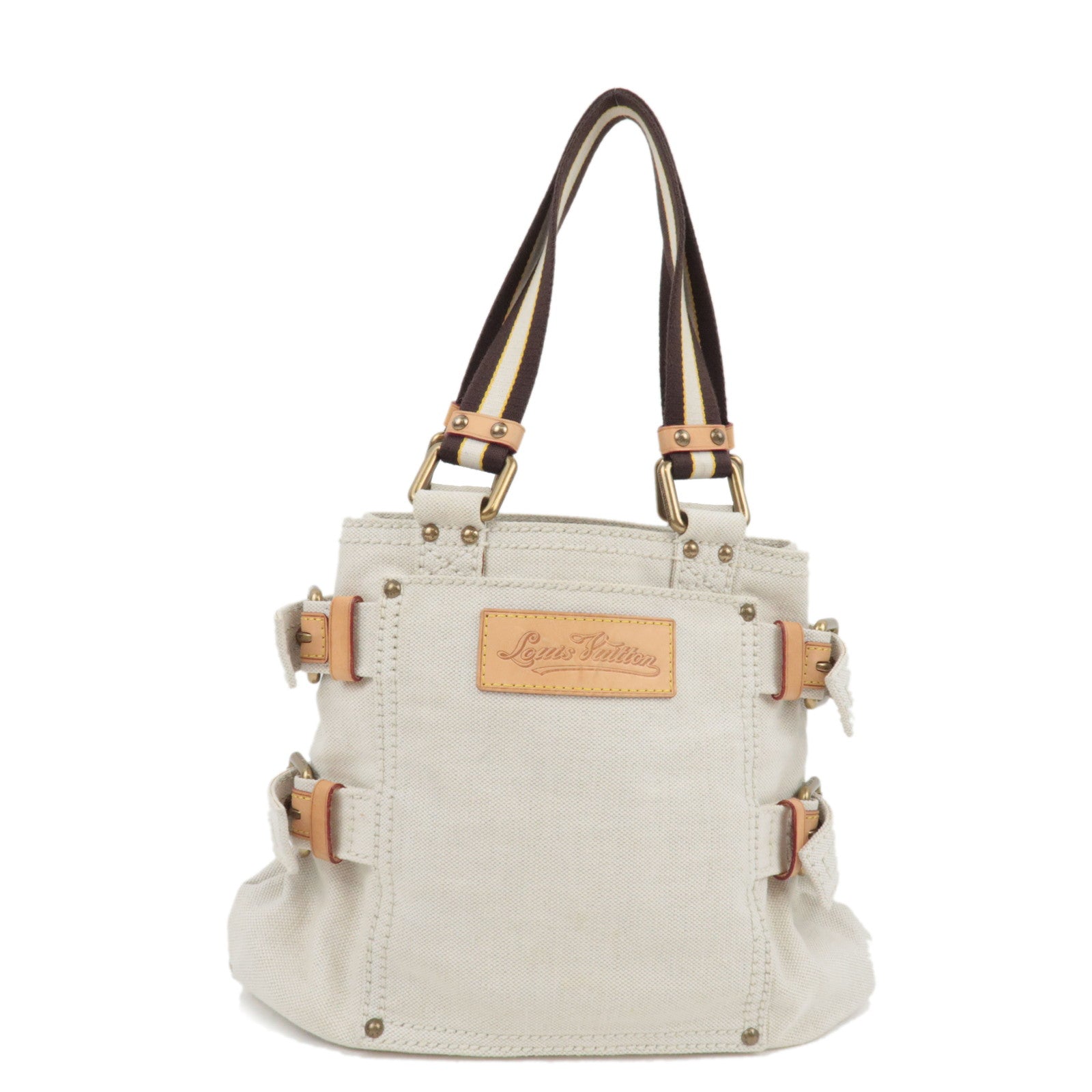 Louis Vuitton Cruise Line Globe Shopper PM Bordeaux M95115 MI1015