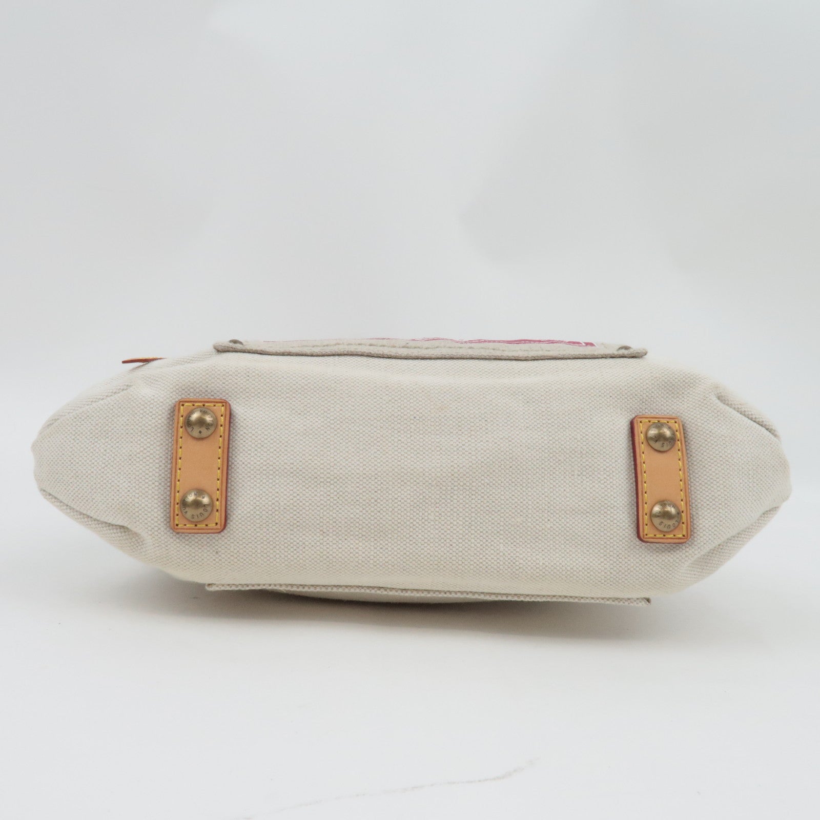 Louis Vuitton Cruise Line Globe Shopper PM Bordeaux M95115 MI1015