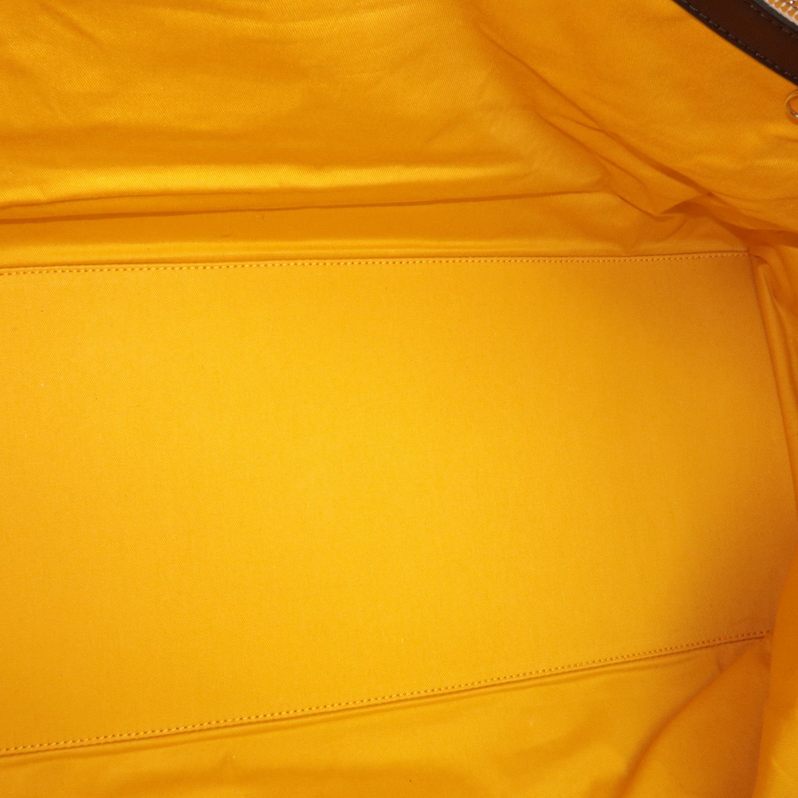 Goyard Herringbone Boeing 55 Travel Bag PVC Leather Black *Dust bag, Key Lock