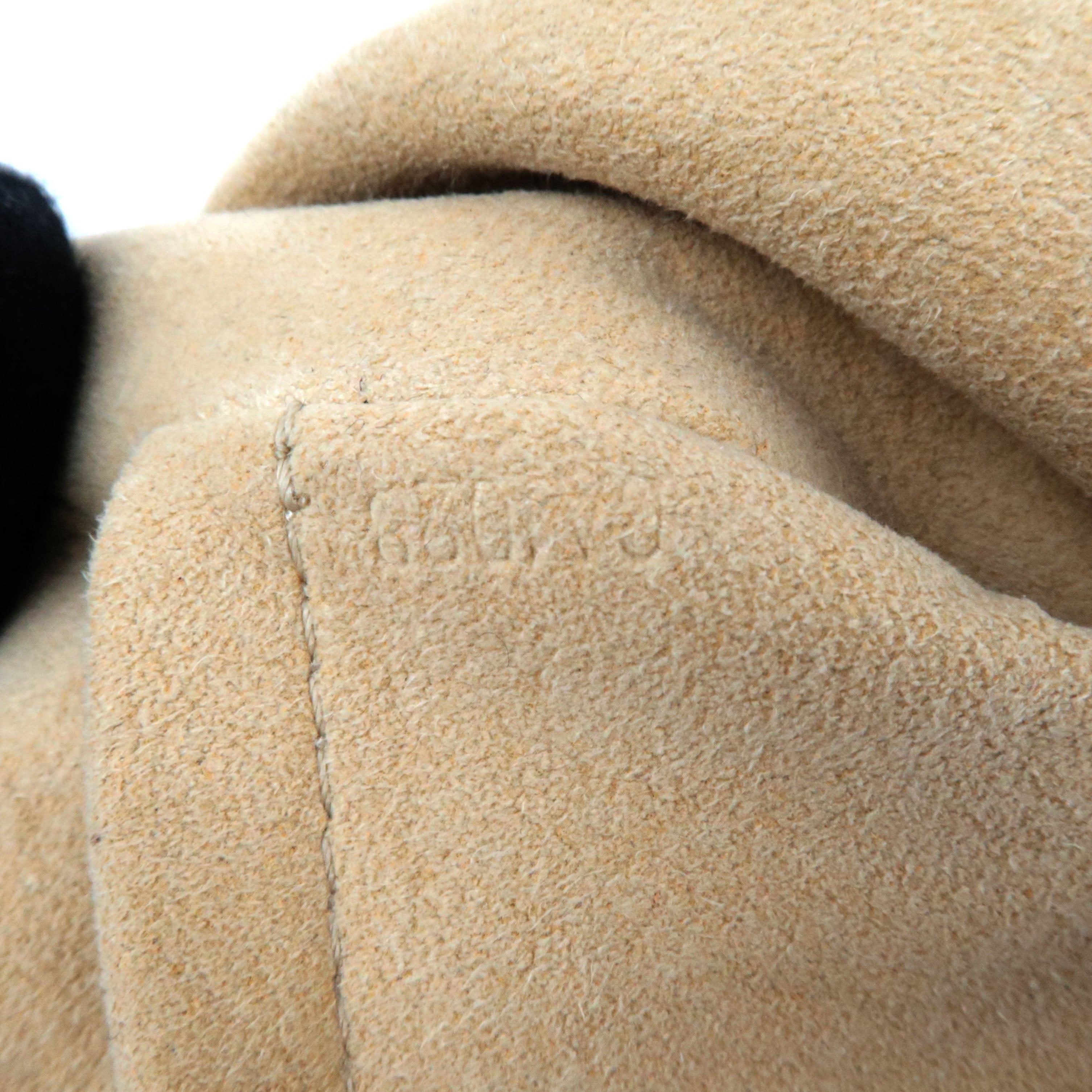 Louis Vuitton Damier Azur Hampstead MM Tote Bag N51206 CA1028