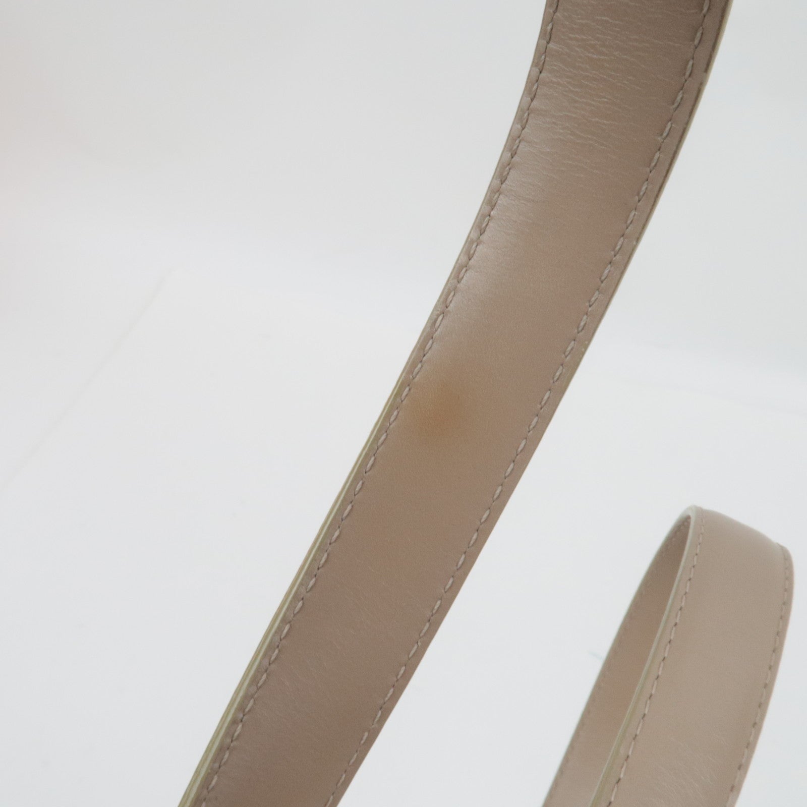 CHANEL New Travel Line Tote MM Nylon Jacquard Leather Beige A15991 8171148 *Dust bag