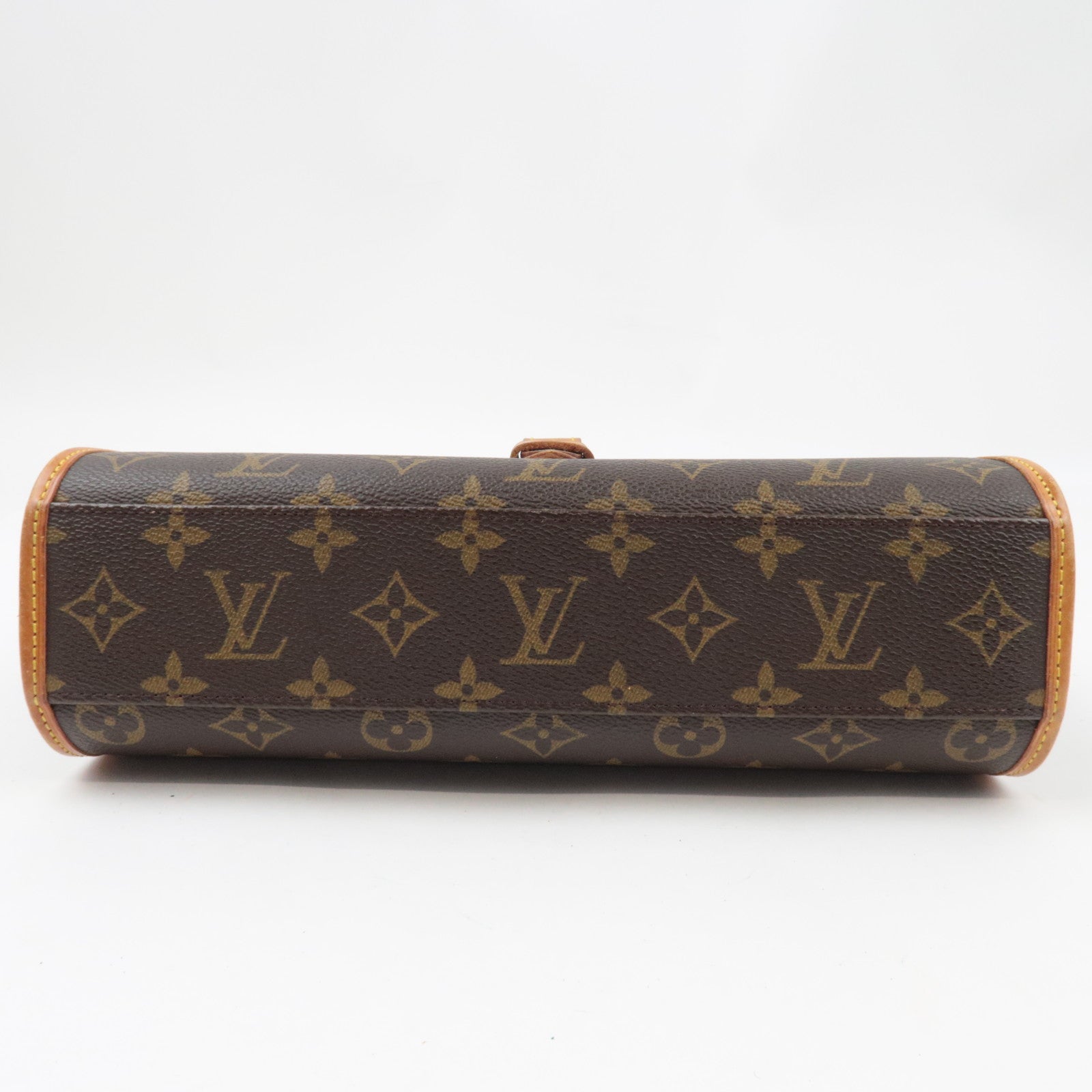 Louis Vuitton Monogram Bel Air 2Way Shoulder Bag M51122 MI1929 *Dust bag, Strap