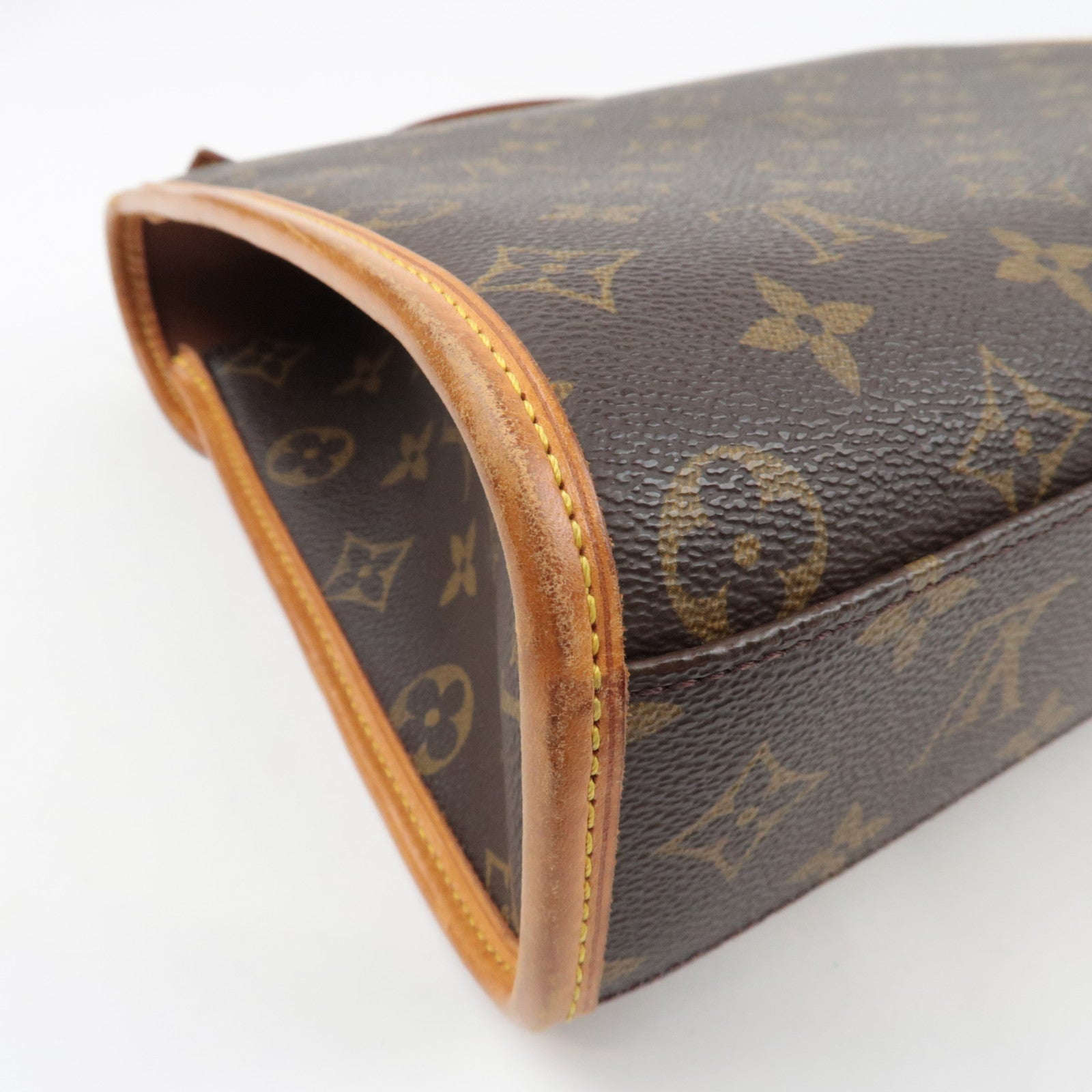 Louis Vuitton Monogram Bel Air 2Way Shoulder Bag M51122 MI1929 *Dust bag, Strap