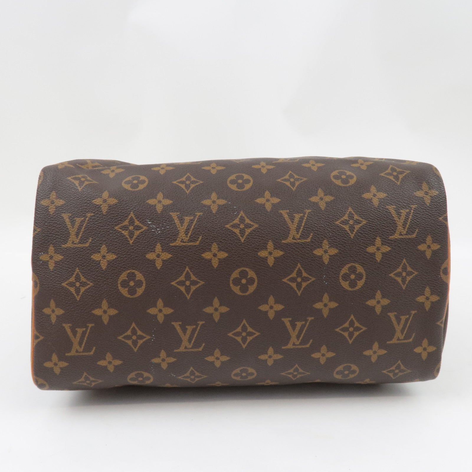 Louis Vuitton Monogram Speedy 30 Hand bag M41526 FC893
