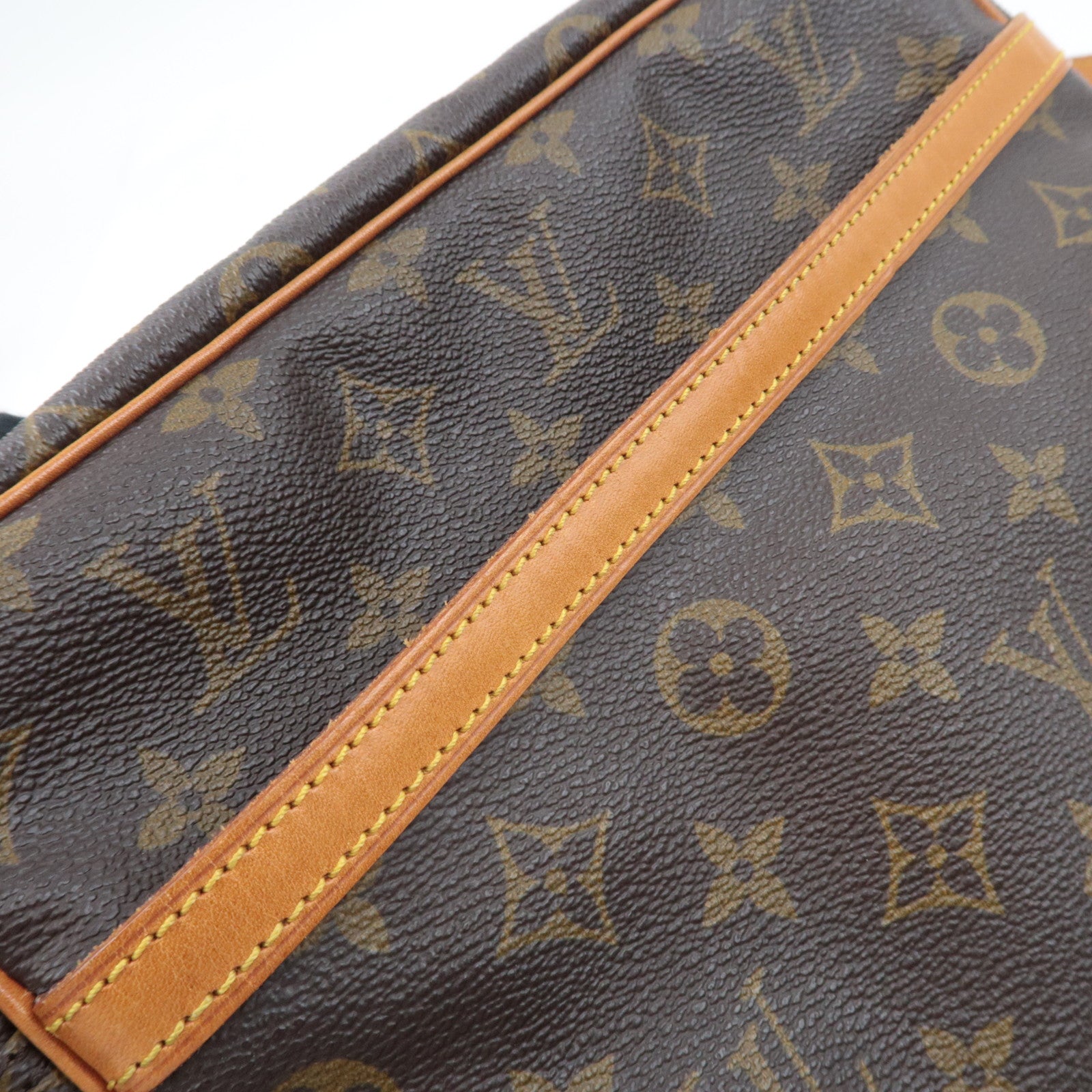 Louis Vuitton Monogram Trocadero 27 Shoulder bag M51274 884NO