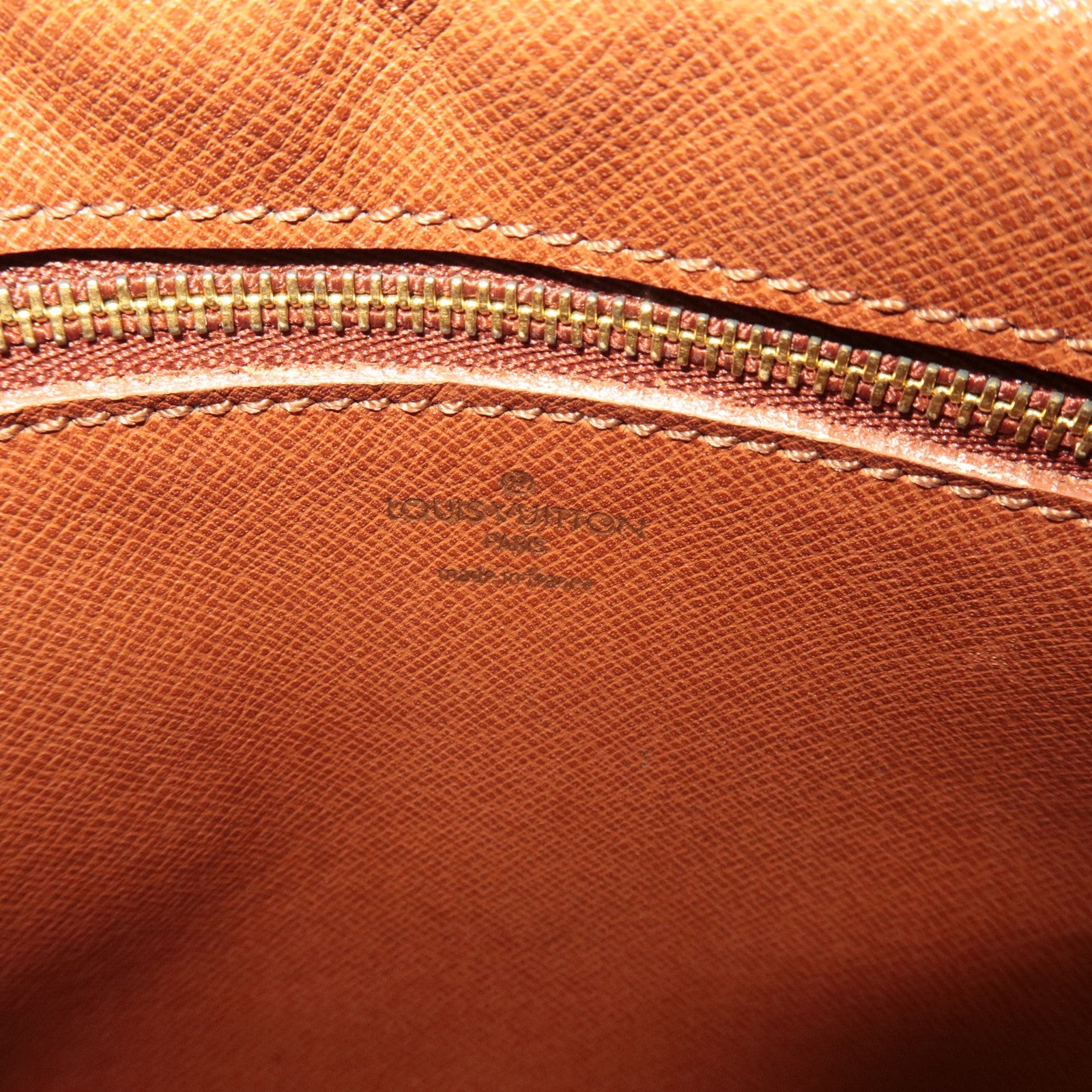 Louis Vuitton Monogram Trocadero 27 Shoulder bag M51274 884NO