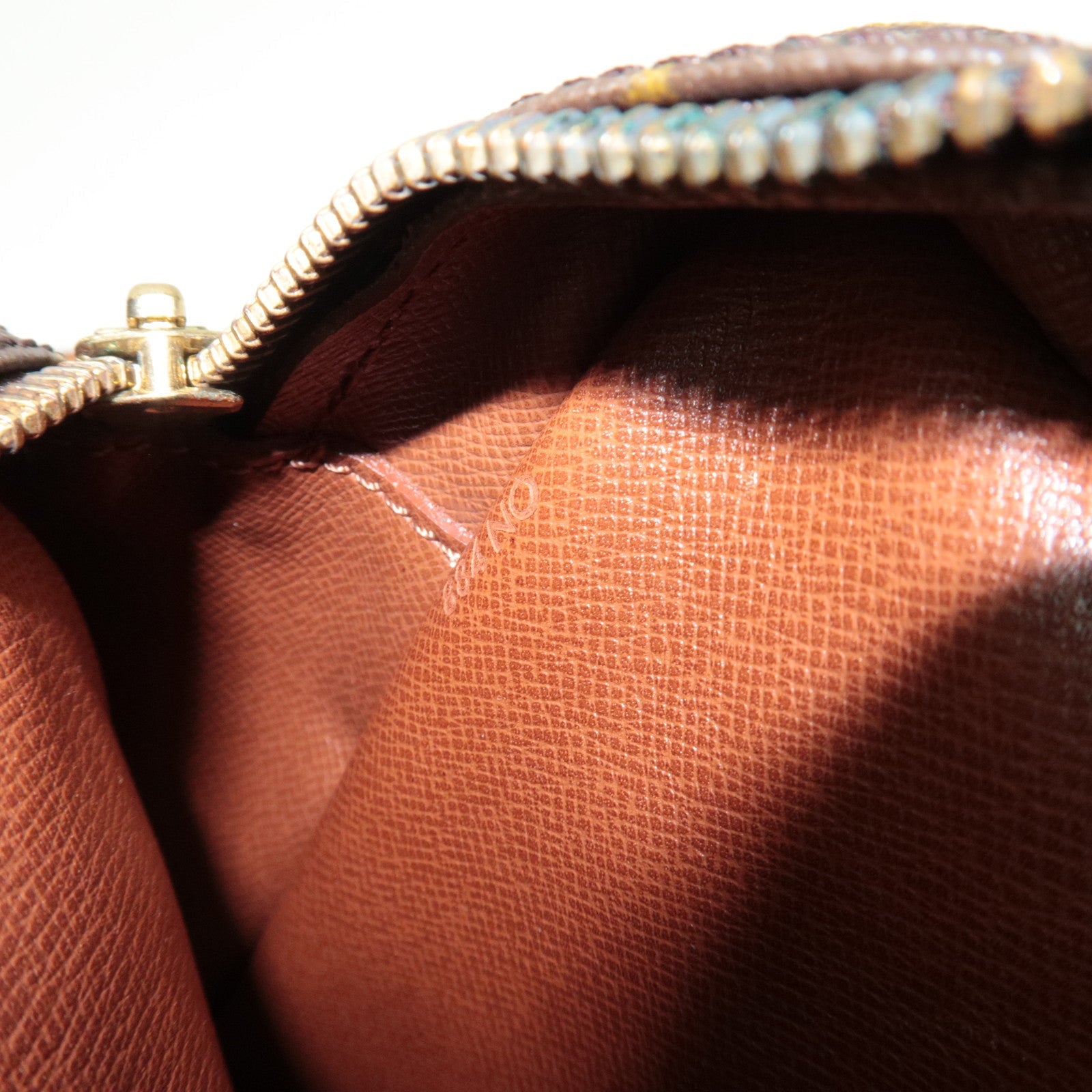 Louis Vuitton Monogram Trocadero 27 Shoulder bag M51274 884NO