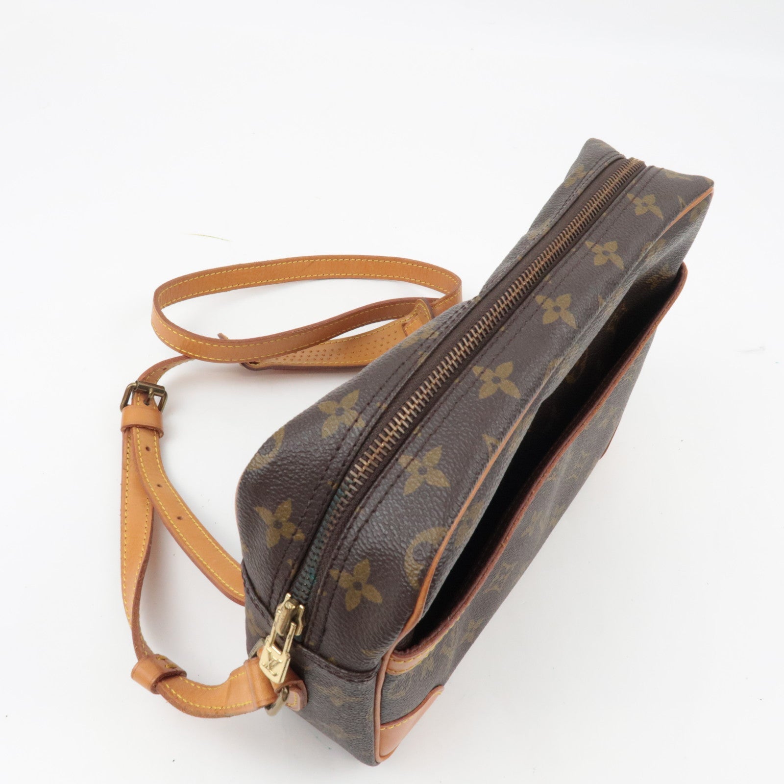 Louis Vuitton Monogram Trocadero 27 Shoulder bag M51274 884NO