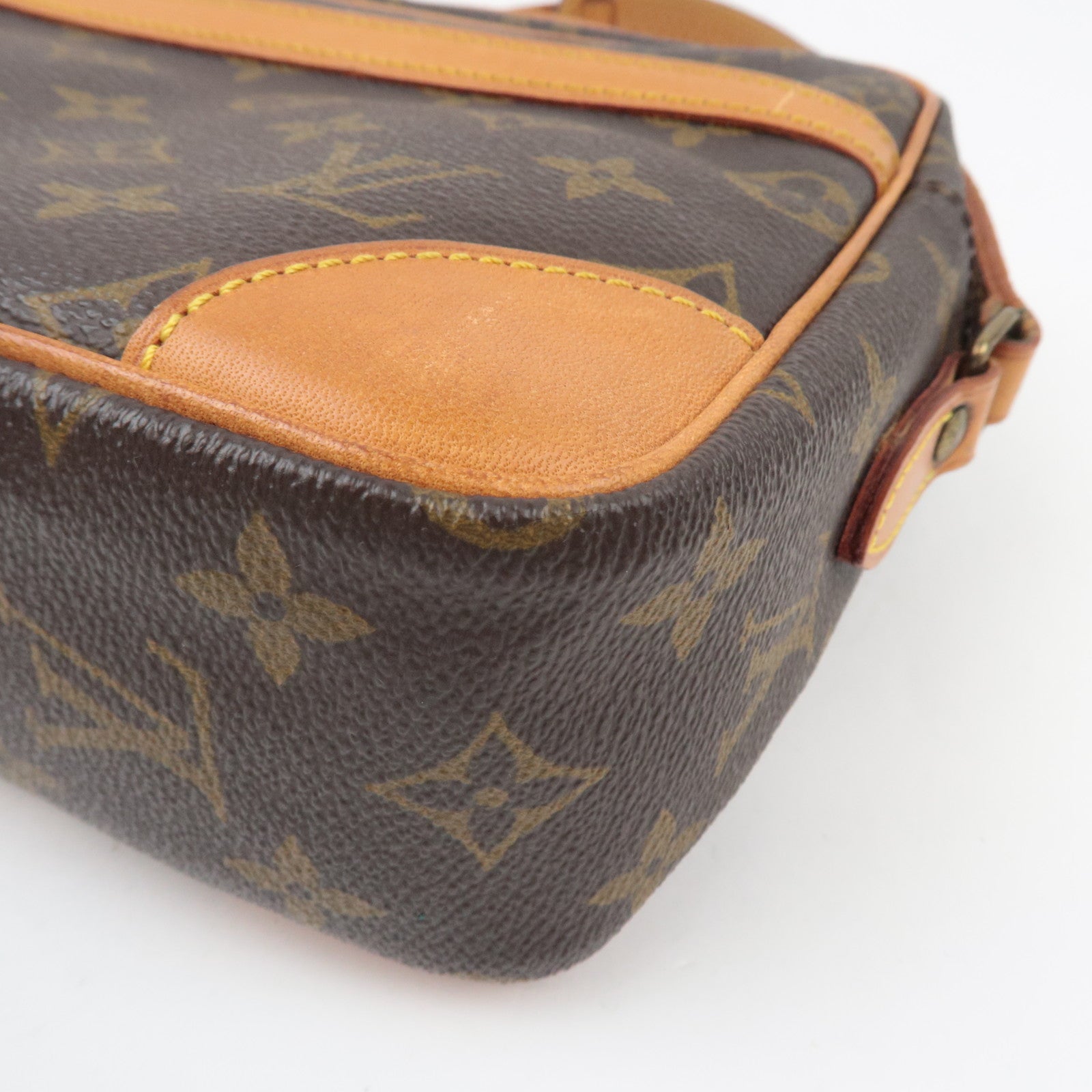 Louis Vuitton Monogram Trocadero 27 Shoulder bag M51274 884NO