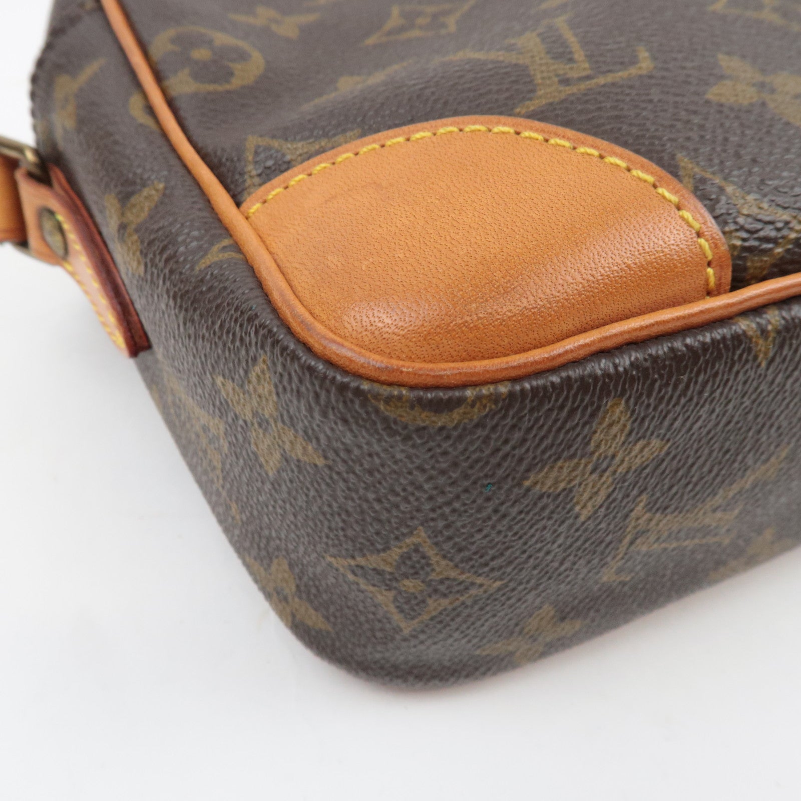 Louis Vuitton Monogram Trocadero 27 Shoulder bag M51274 884NO