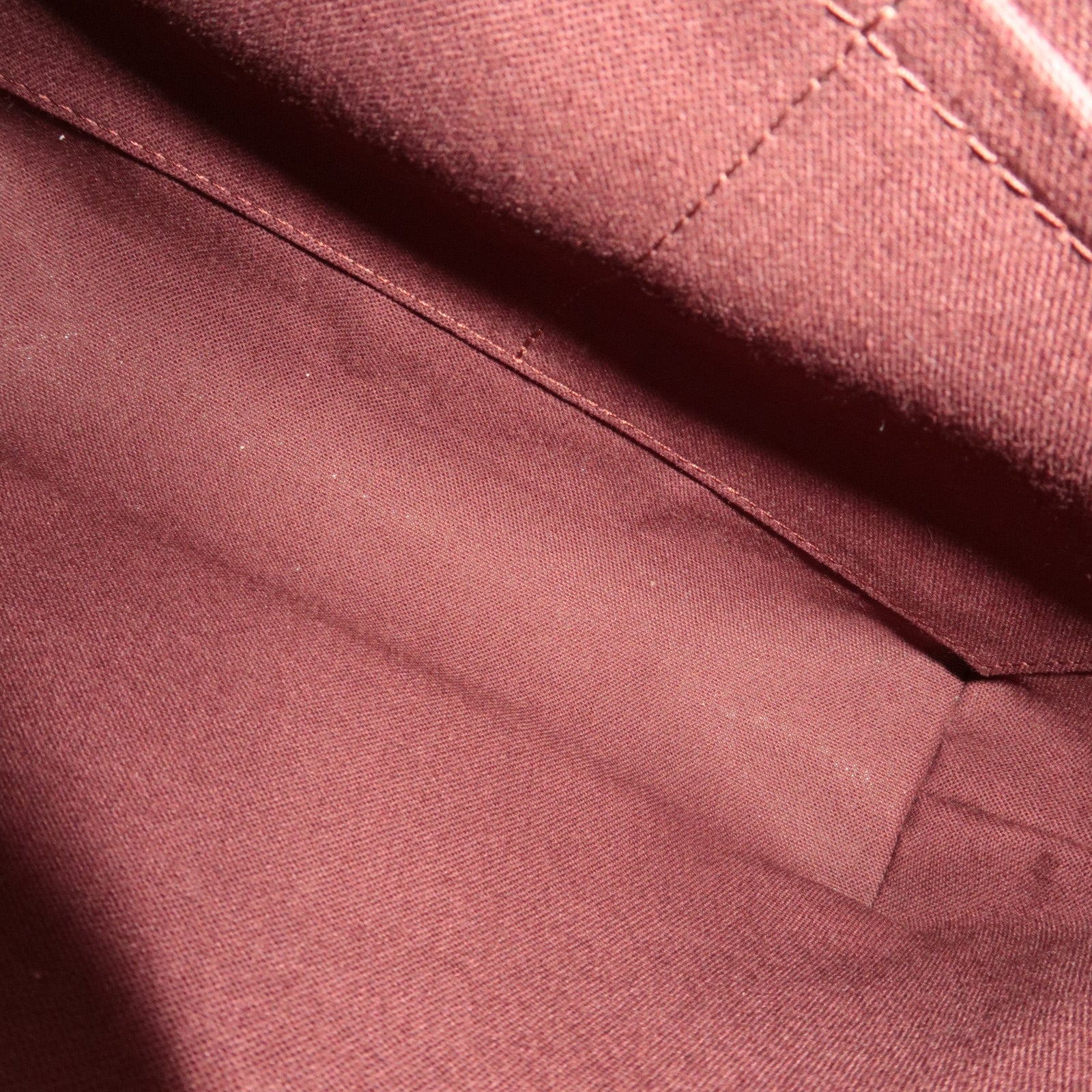 Louis Vuitton Monogram Macassar District PM Shoulder Bag Noir M40935 CA4114