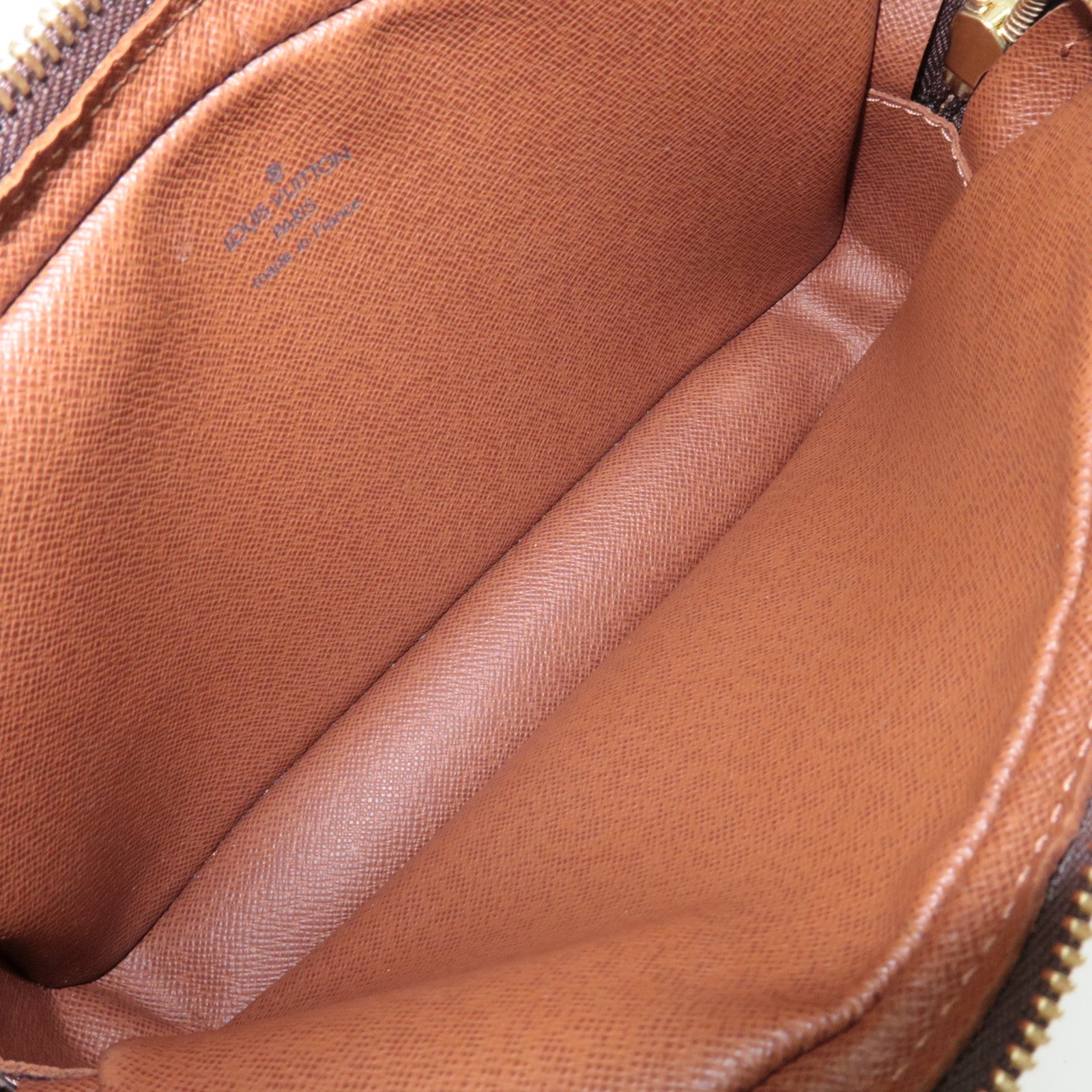 Louis Vuitton Monogram Pochette Marly Bandouliere Shoulder Bag M51828 DU0014