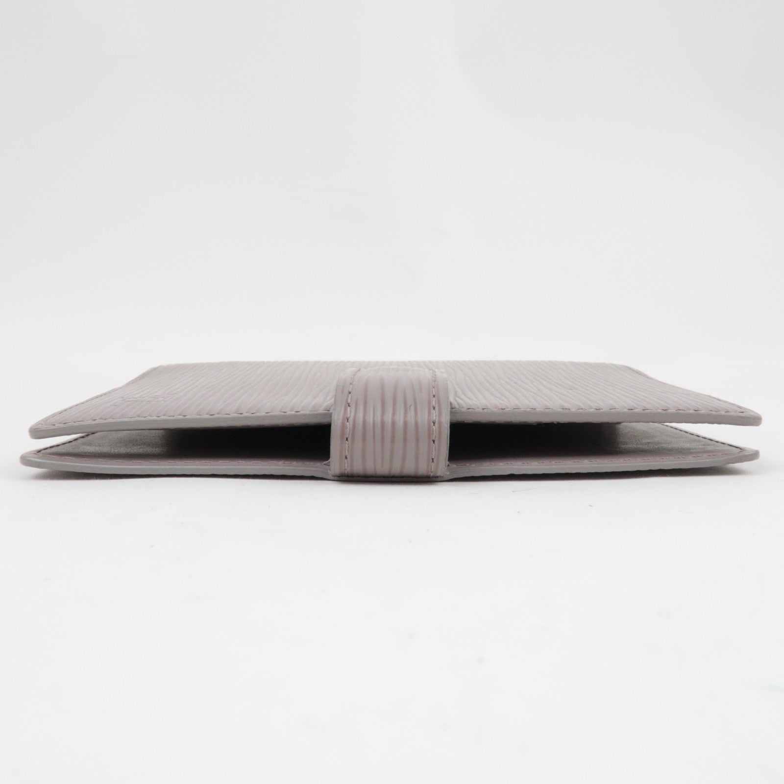 Louis Vuitton Epi Agenda PM Planner Cover Lilac R2005B CA1001