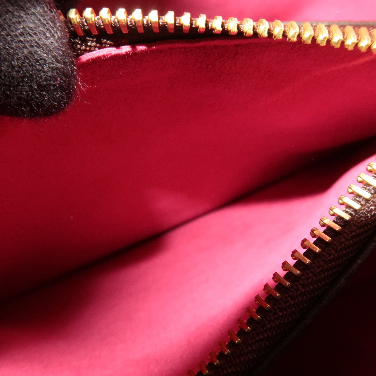 Louis Vuitton Monogram Neonoe Lovelock Shoulder Bag M44369 RFID *Box, Dust bag, shoulder strap