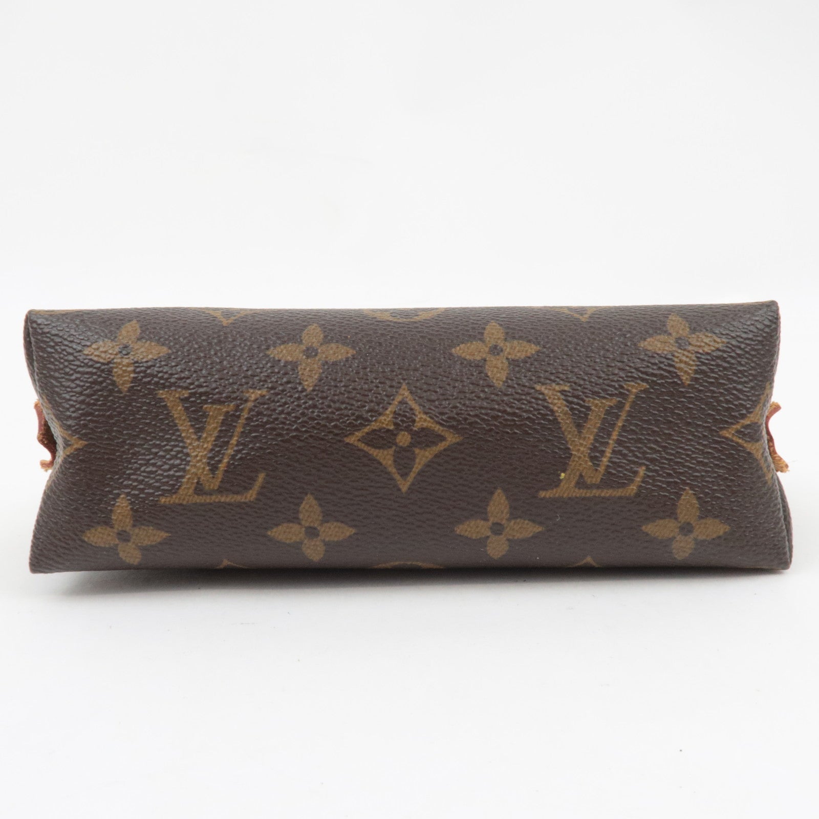 Louis Vuitton Monogram Pochette Cosmetic PM Cosmetic Pouch M47515 CA0066