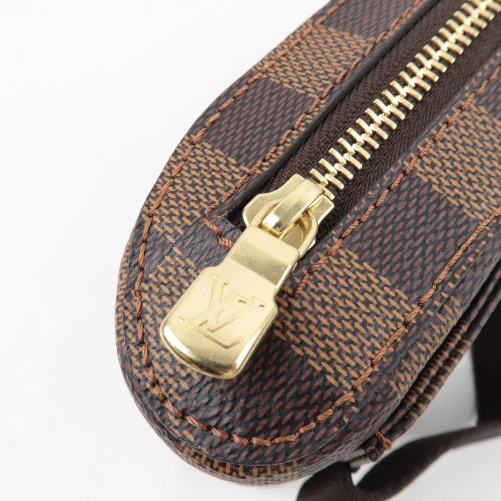 Louis Vuitton Damier Geronimos Body bag N51994 UB4186