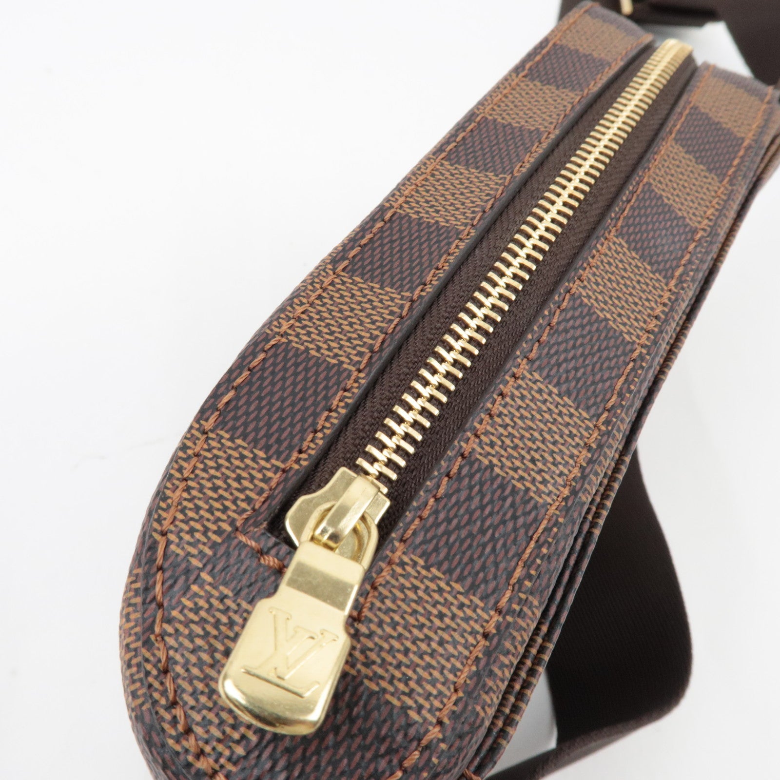 Louis Vuitton Damier Geronimos Body bag N51994 UB4186