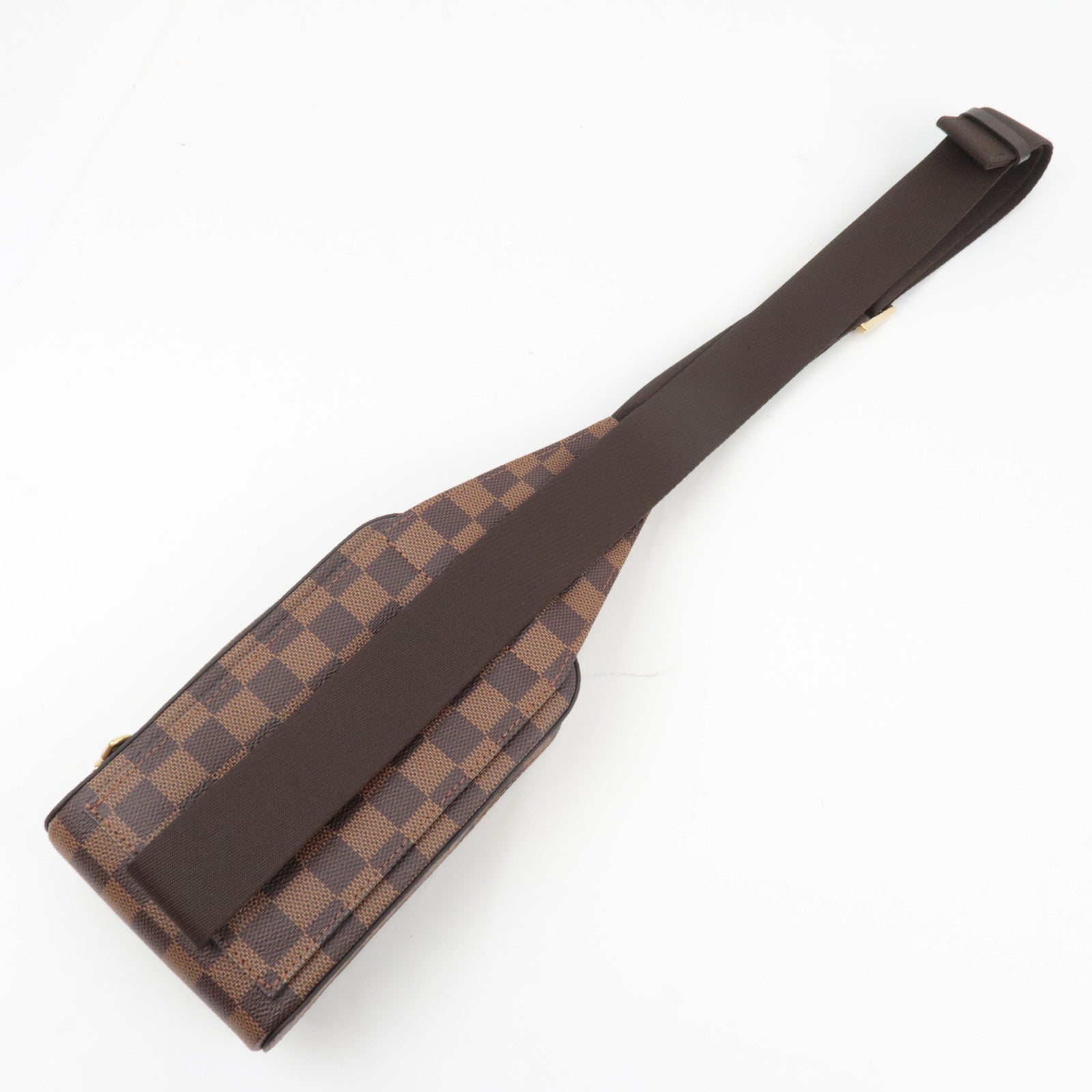 Louis Vuitton Damier Geronimos Body bag N51994 UB4186