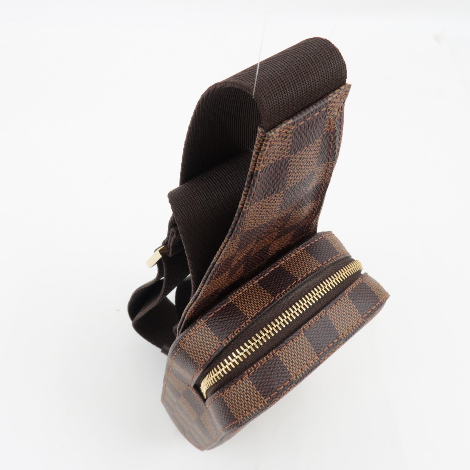 Louis Vuitton Damier Geronimos Body bag N51994 UB4186