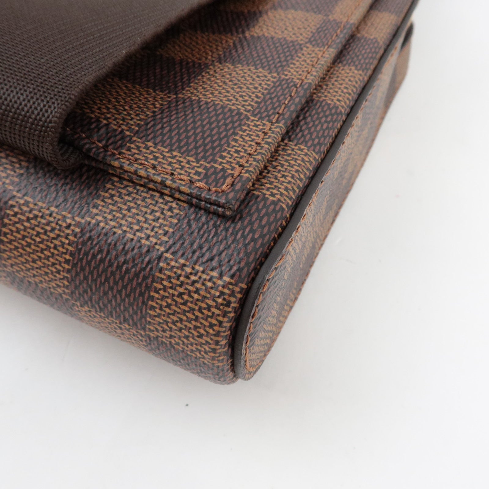 Louis Vuitton Damier Geronimos Body bag N51994 UB4186