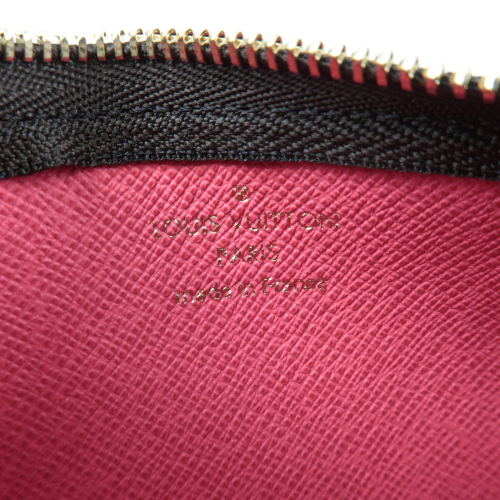 Louis Vuitton Monogram Vivienne Holiday Pochette Cles Coin Case M82615 CT3213 *Box, Dust bag