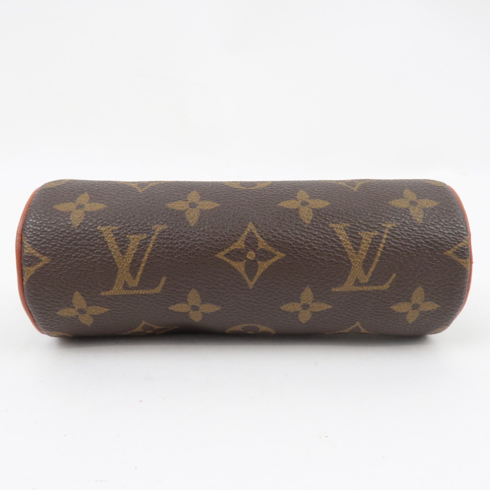 Louis Vuitton Monogram Pouch for Papillon Bag Old Style Mini Pouch