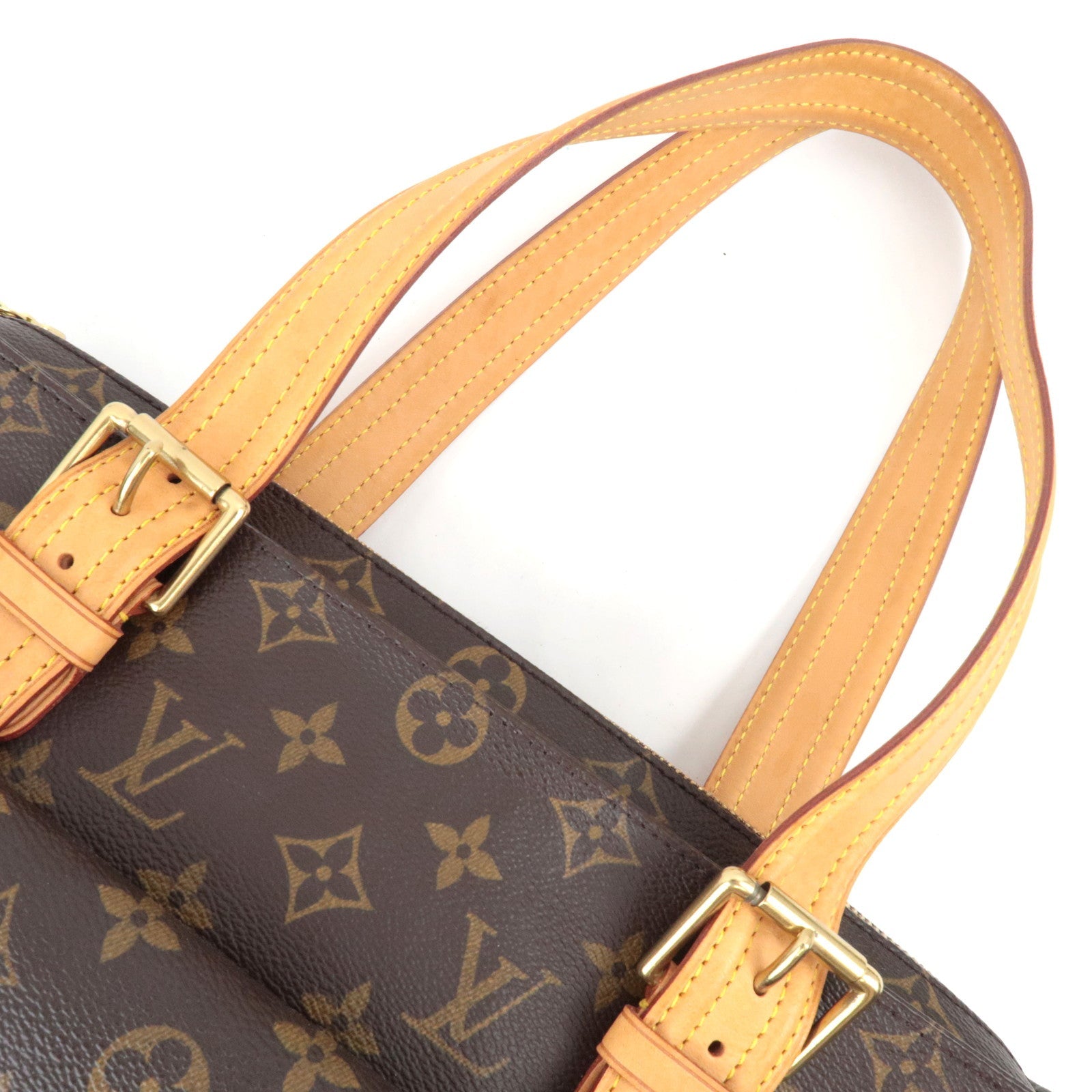 Louis Vuitton Monogram Multiple Cite Shoulder Bag M51162 MB0064